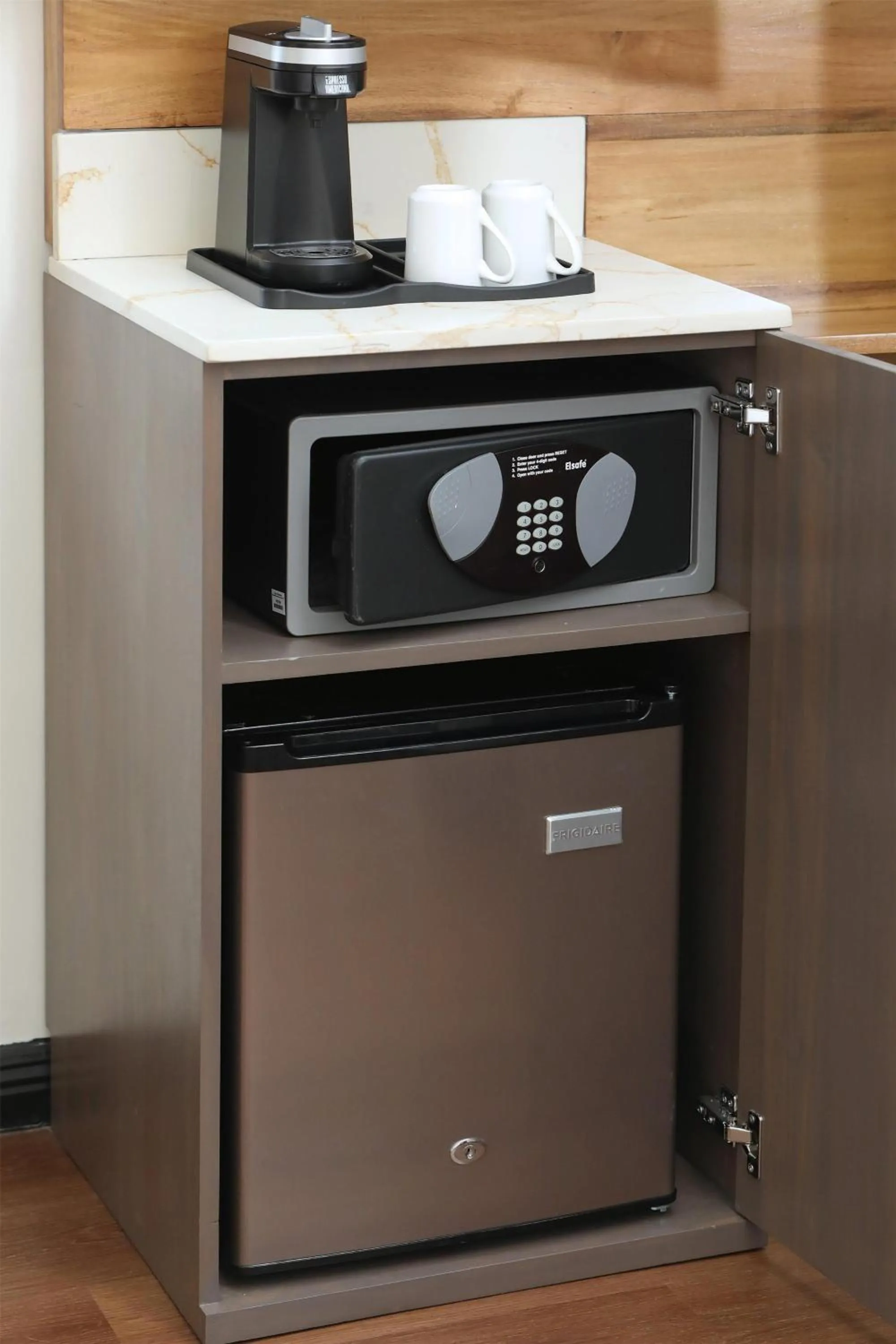 Bedroom in Clarion Hotel Real Tegucigalpa