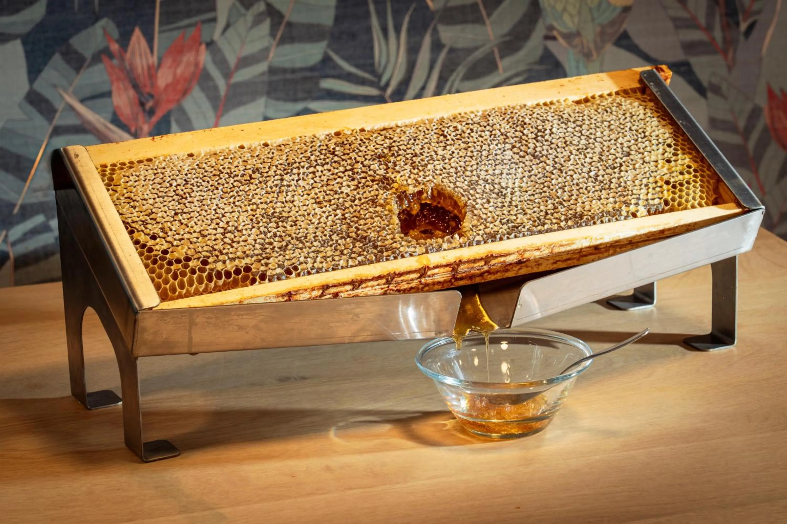 Breakfast in Best Western Plus Hotel De La Regate-Erdre