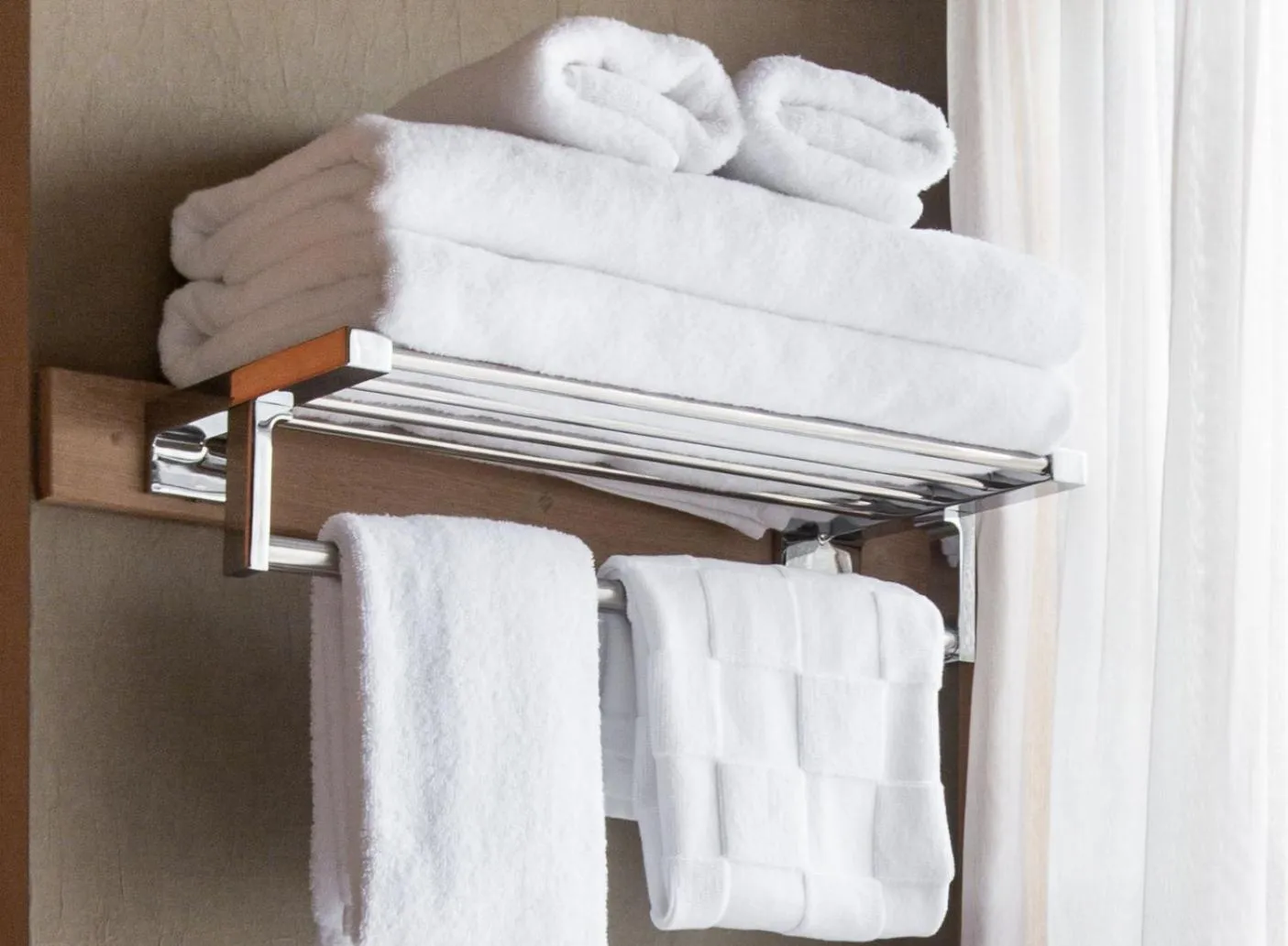 Bathroom in eph TAKAYAMA