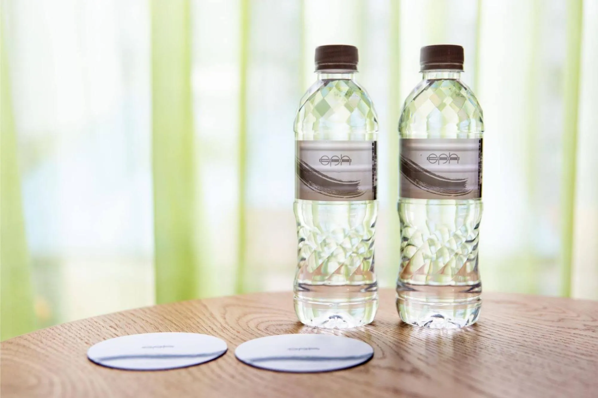 Non alcoholic drinks in eph TAKAYAMA