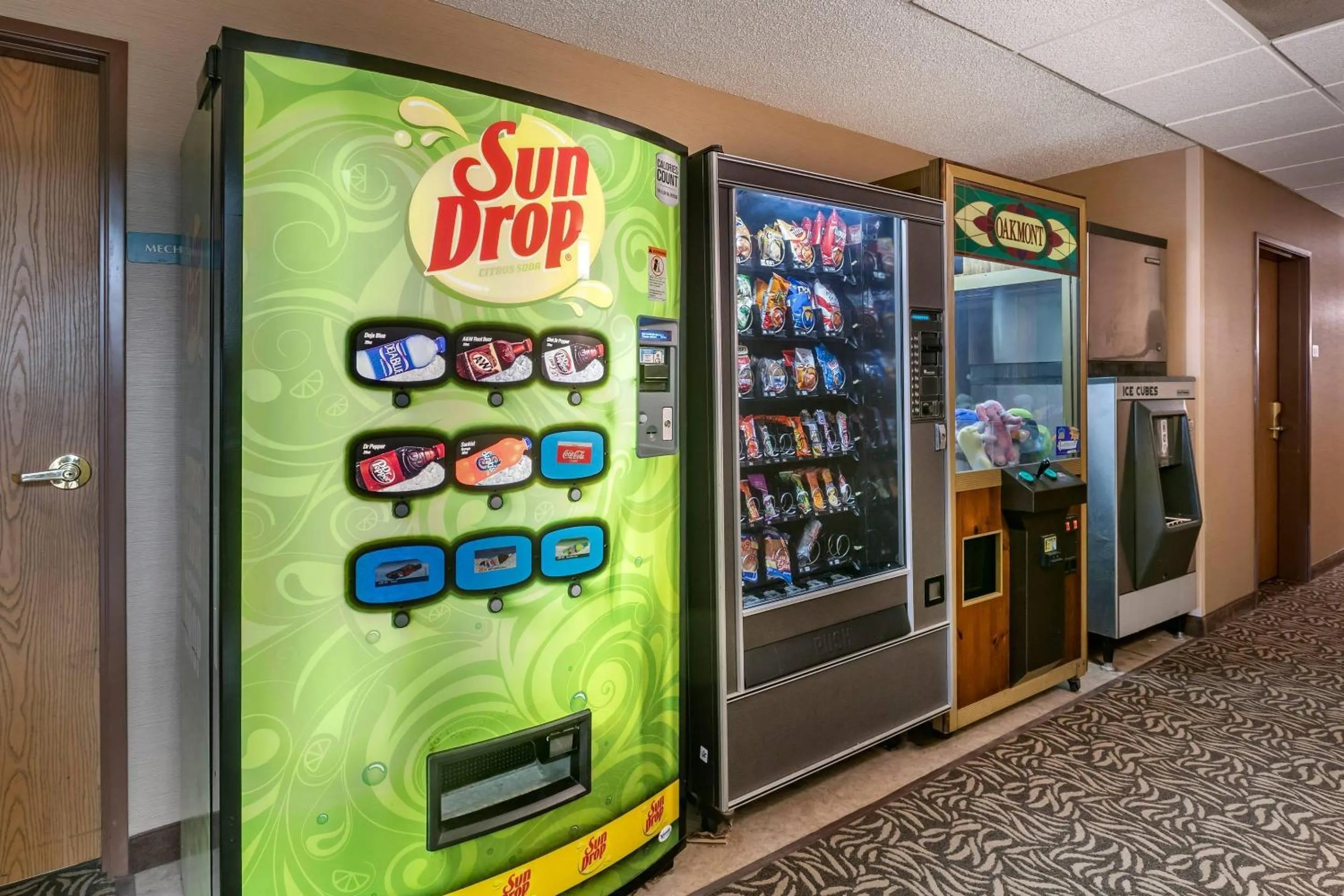 Other in Comfort Inn Dyersville Near the Field of Dreams