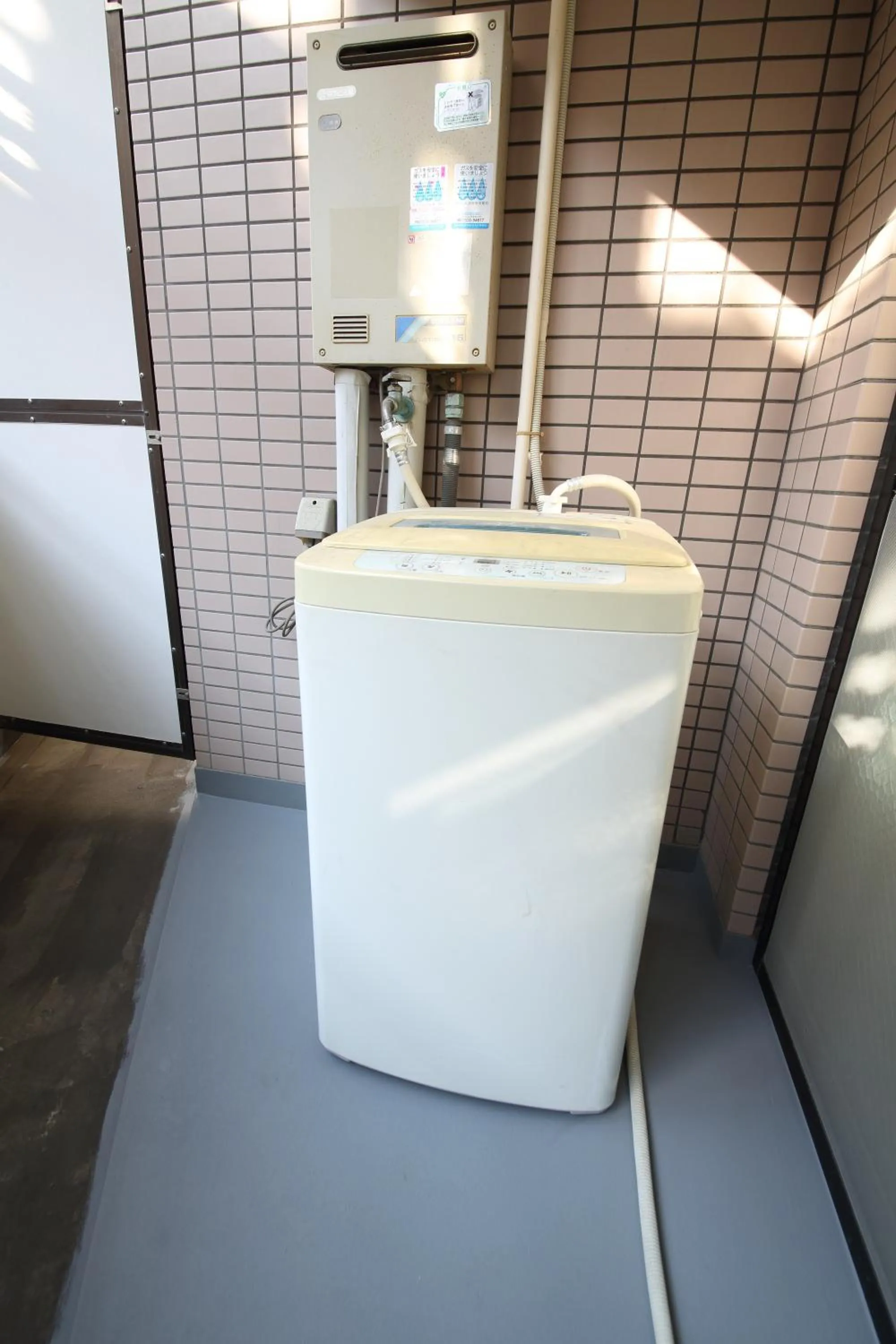 Exsaison Shirokita 211