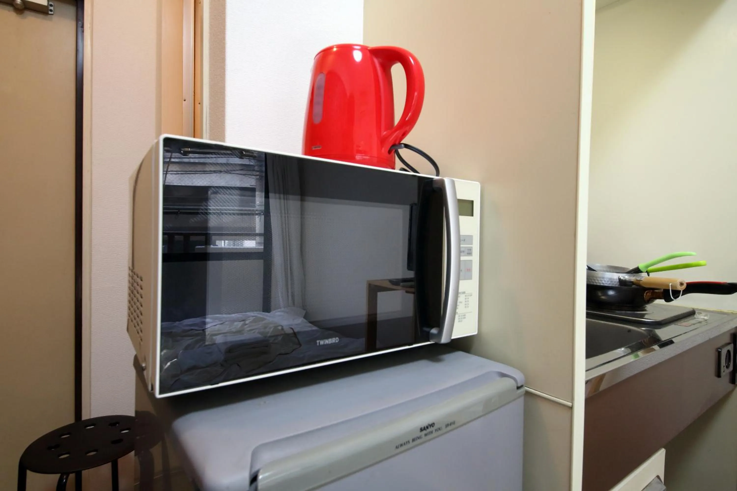 Exsaison Shirokita 211