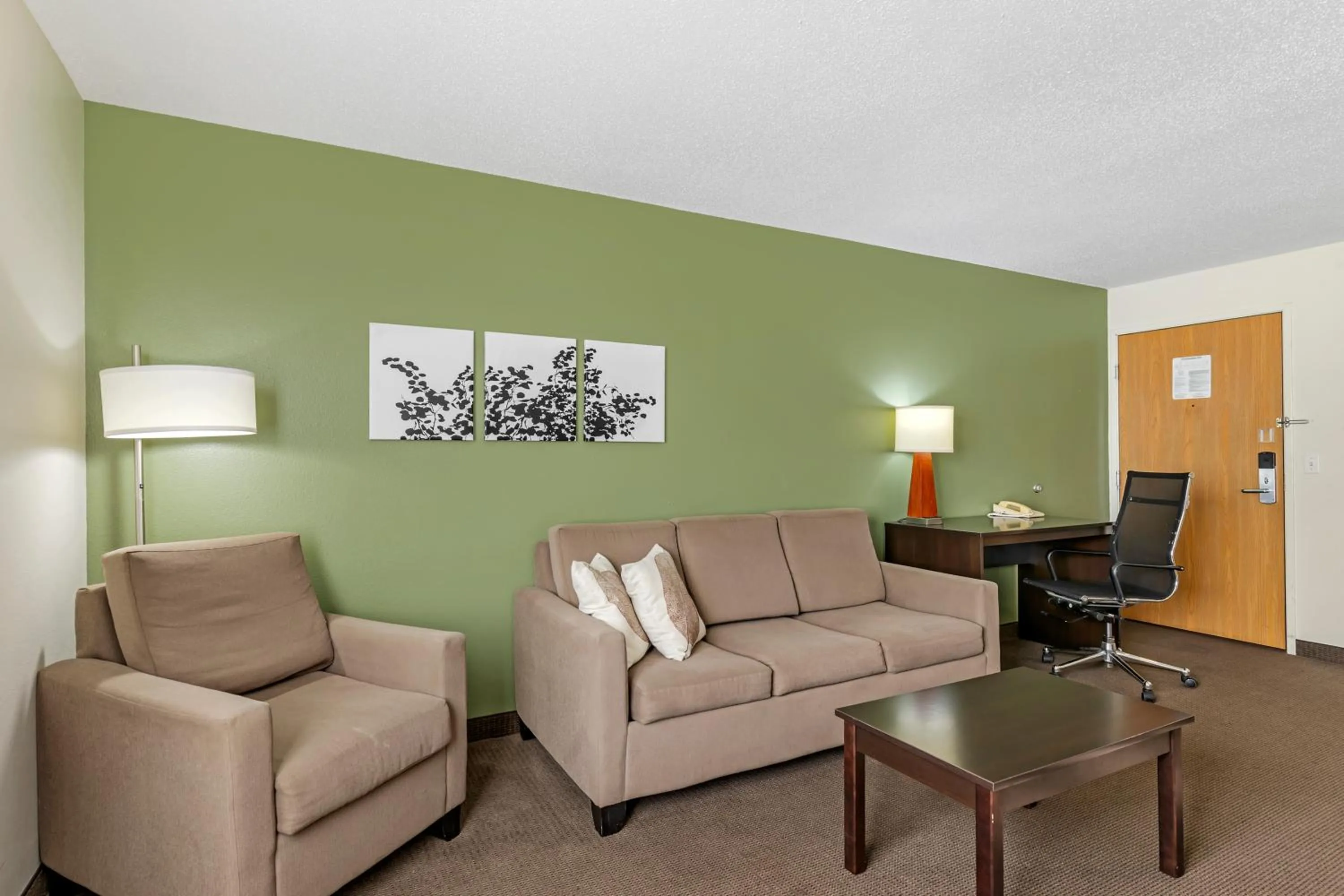 Sleep Inn & Suites Charles City