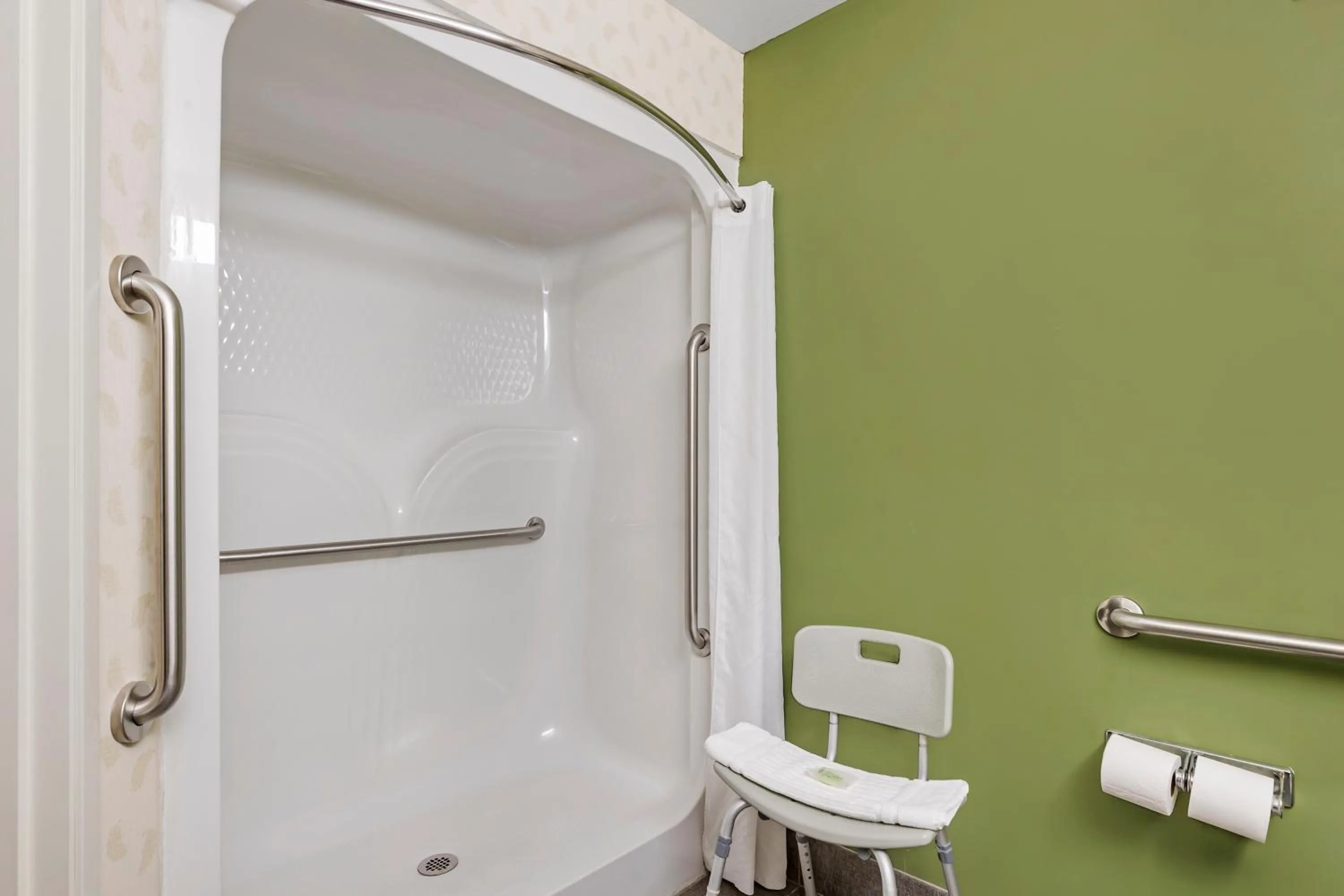 Sleep Inn & Suites Charles City