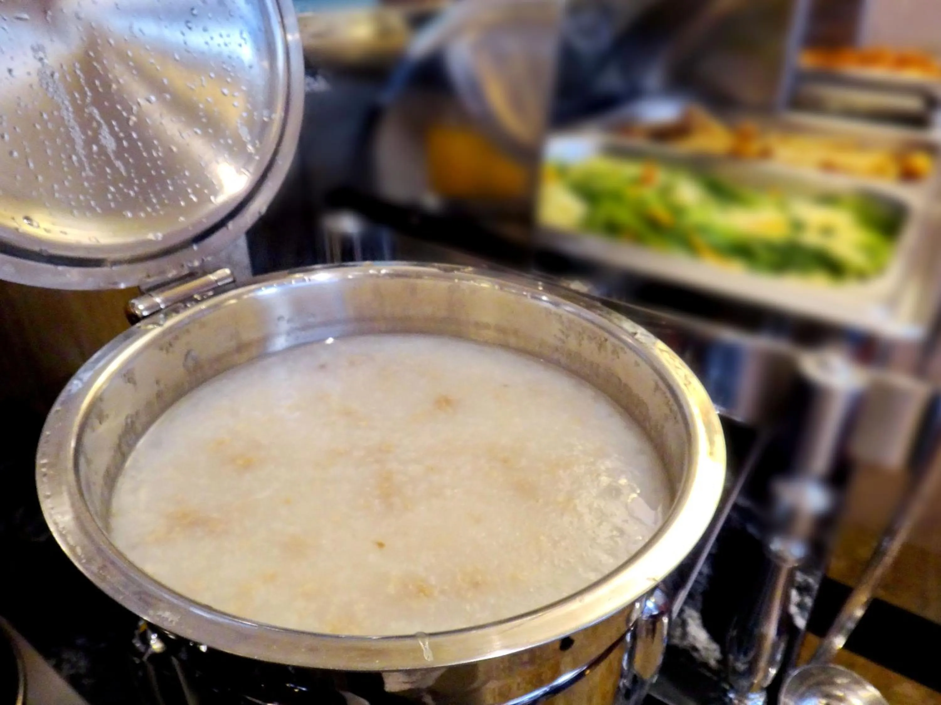 Breakfast in Apollo Hotel Nha Trang Beach