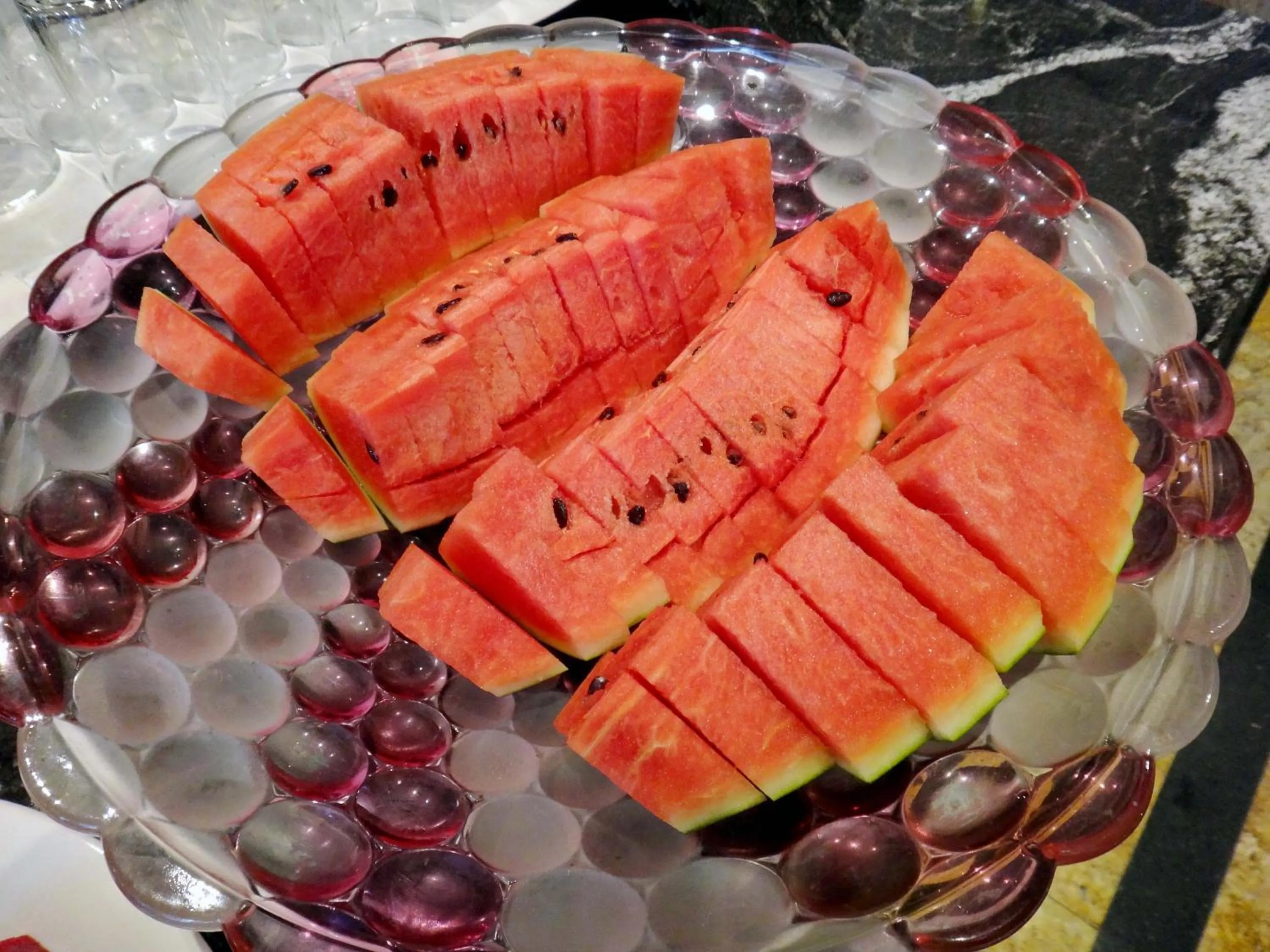 Food in Apollo Hotel Nha Trang Beach