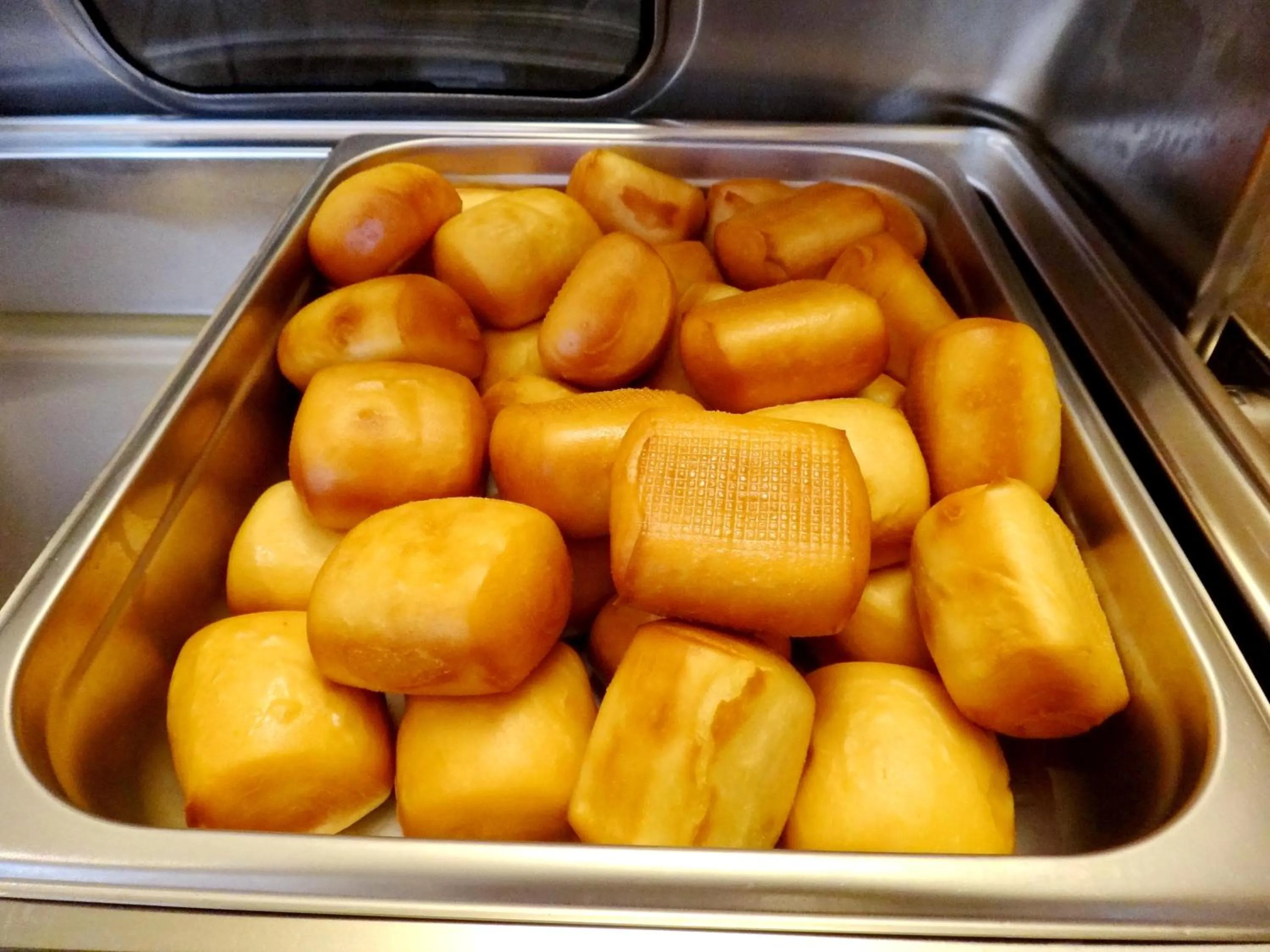 Breakfast in Apollo Hotel Nha Trang Beach