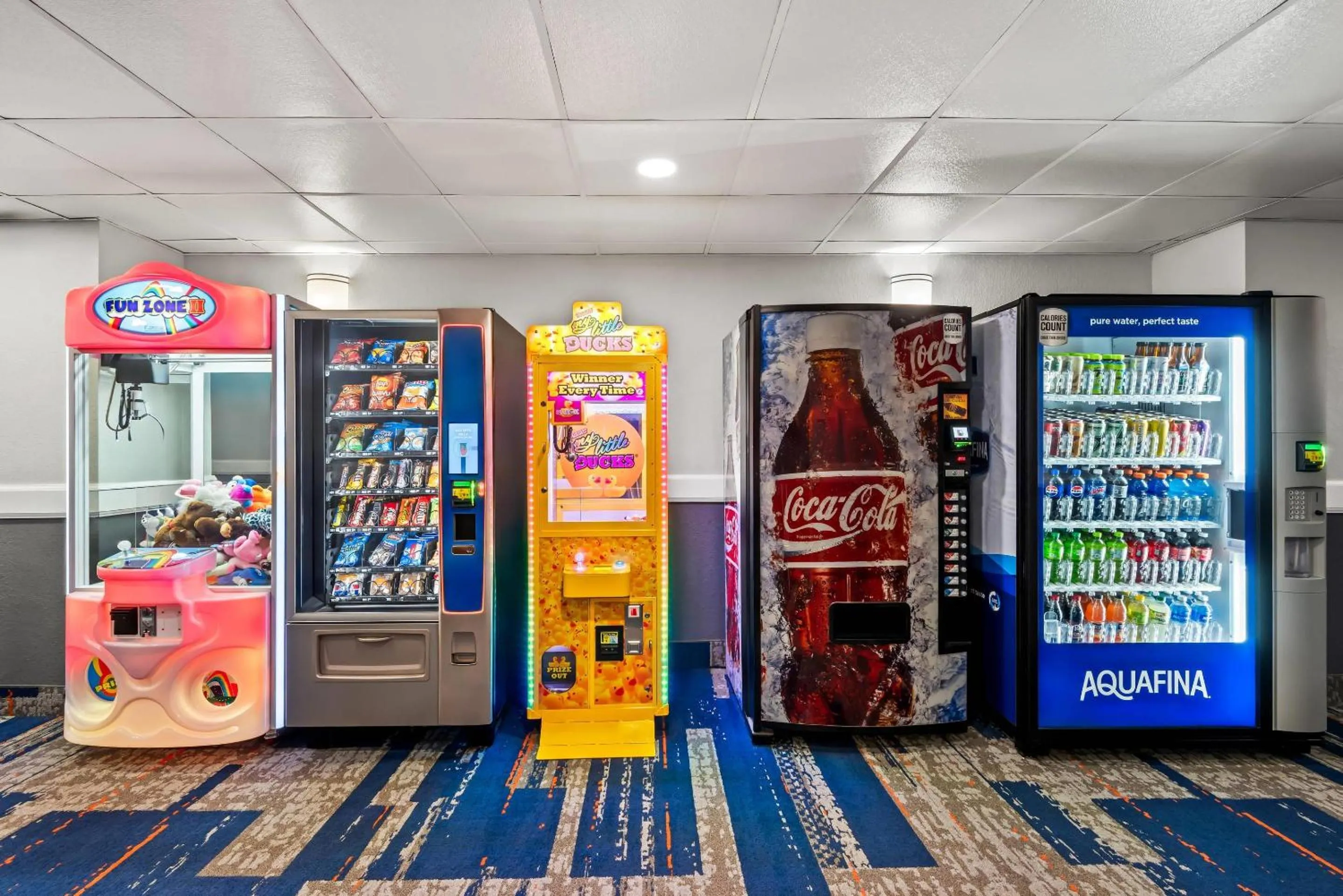 Other in Quality Inn Fort Dodge