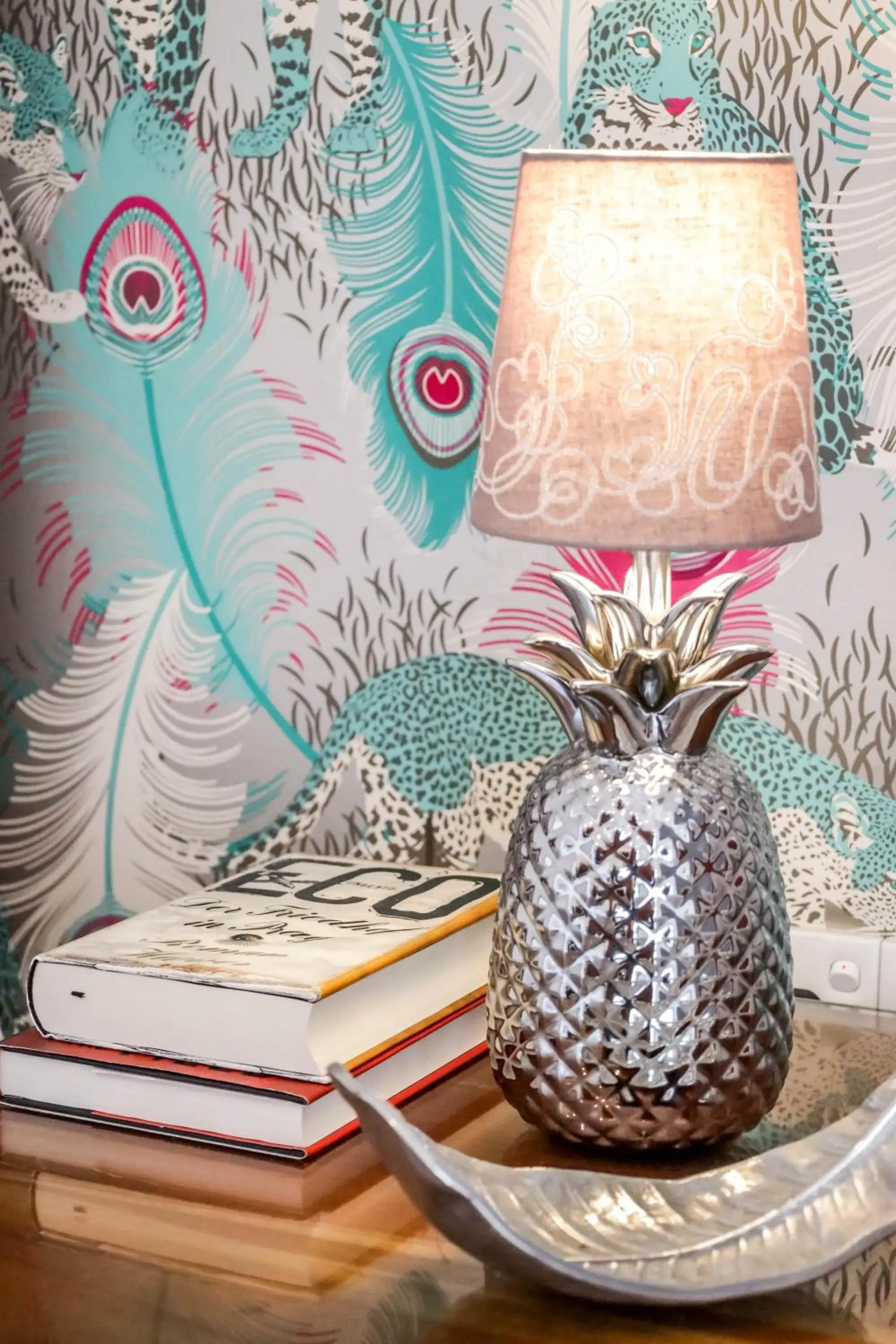 Family Room with Terrace - single occupancy in The Flame Tree Estate & Hotel Family Room with Terrace - single occupancy in The Flame Tree Estate & Hotel