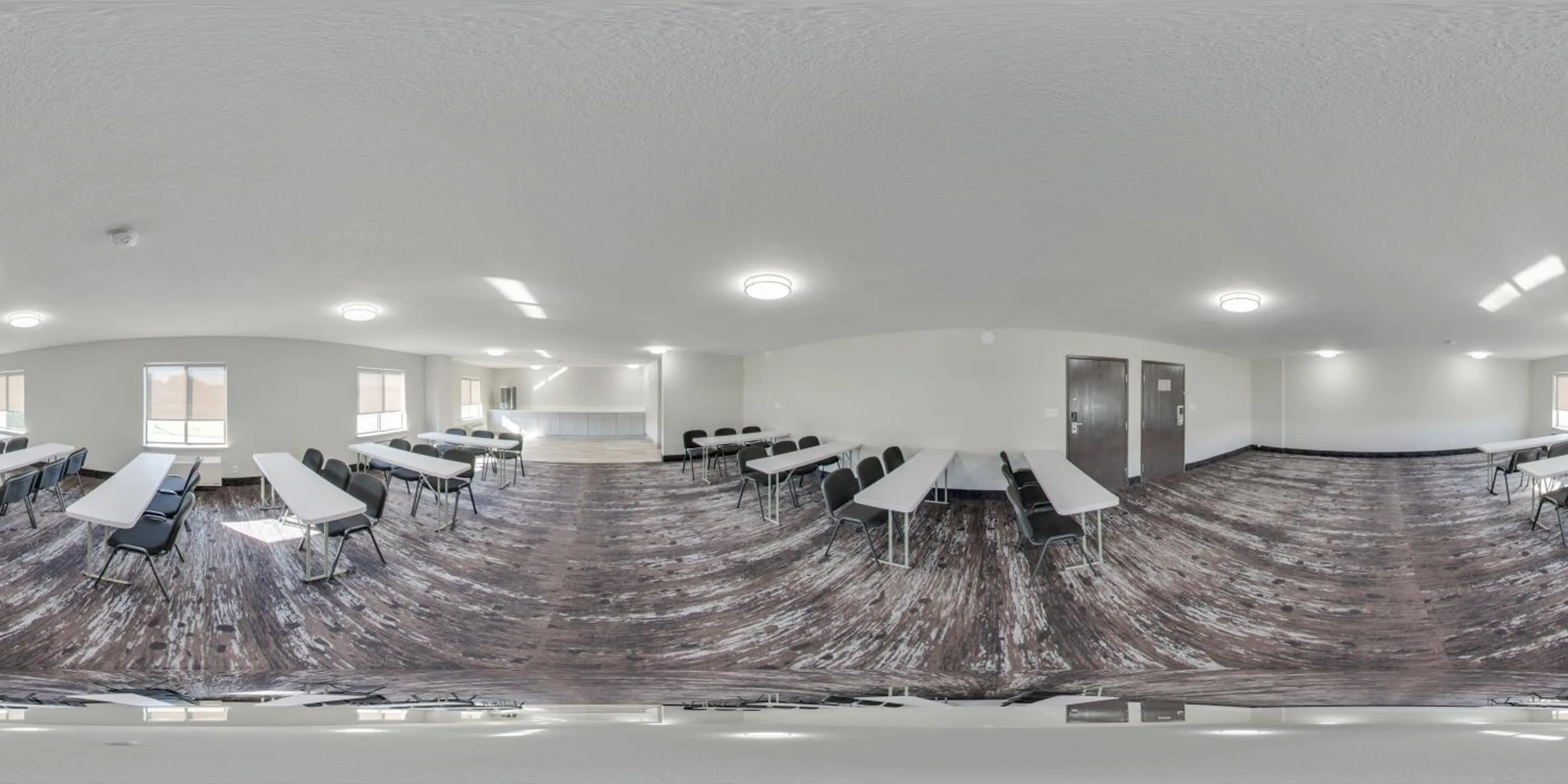 Econo Lodge Inn & Suites Des Moines