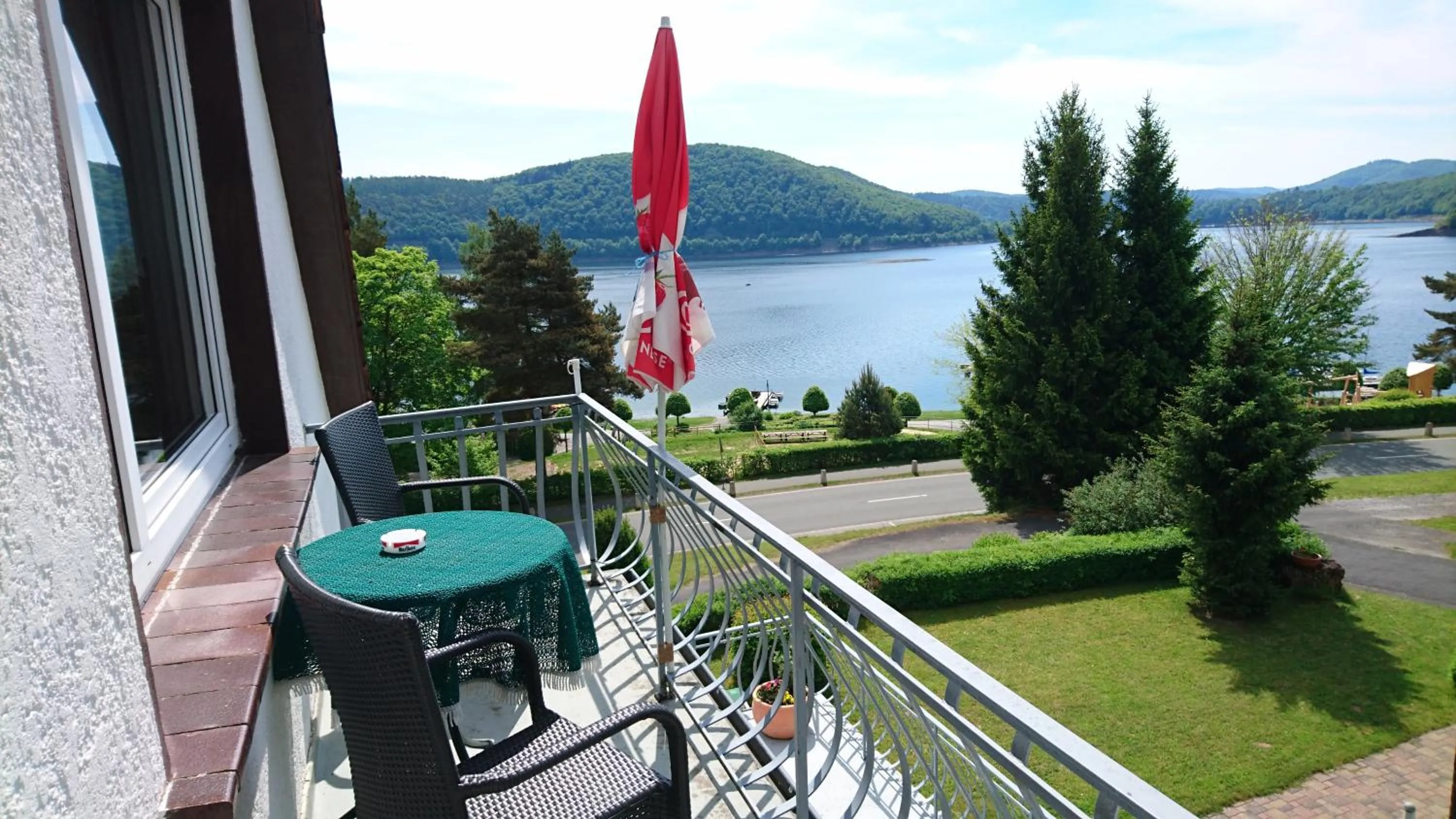 Seehotel Andree & Gästehaus Seehof