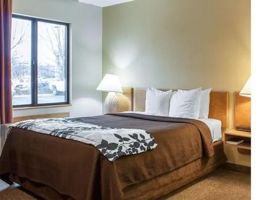 Rodeway Inn Boise Airport