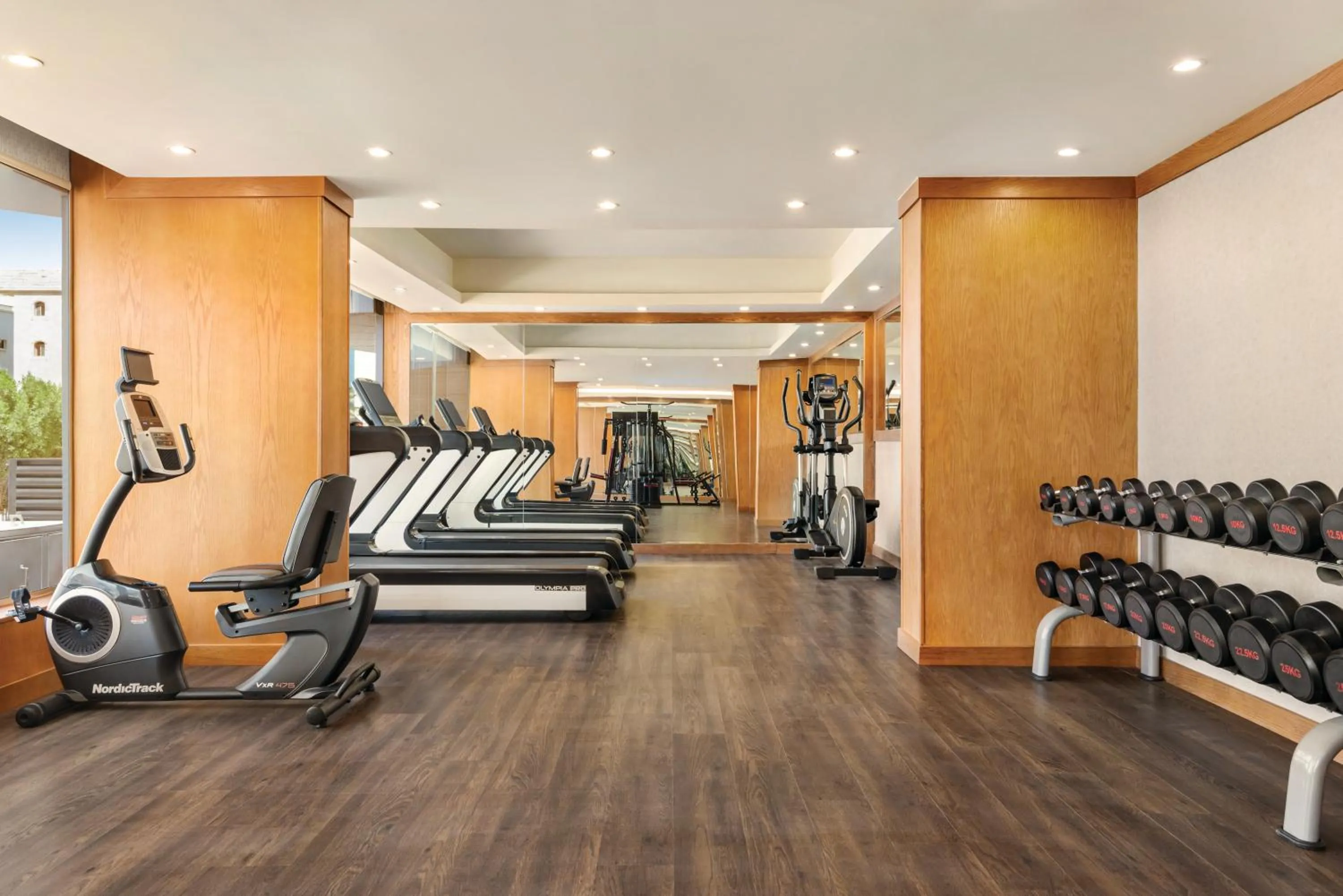 Activities in Vivid Jeddah Hotel, a member of Radisson Individuals