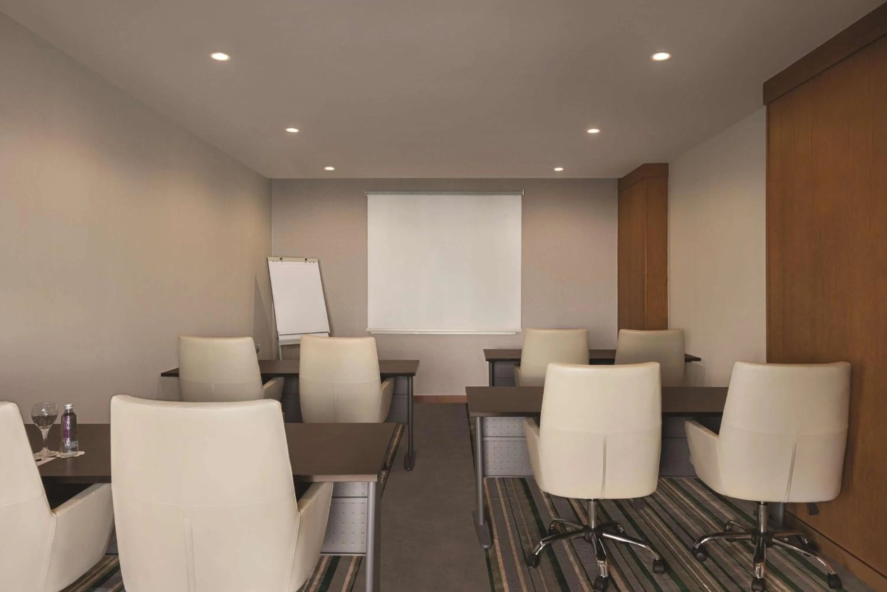 Meeting/conference room in Vivid Jeddah Hotel, a member of Radisson Individuals