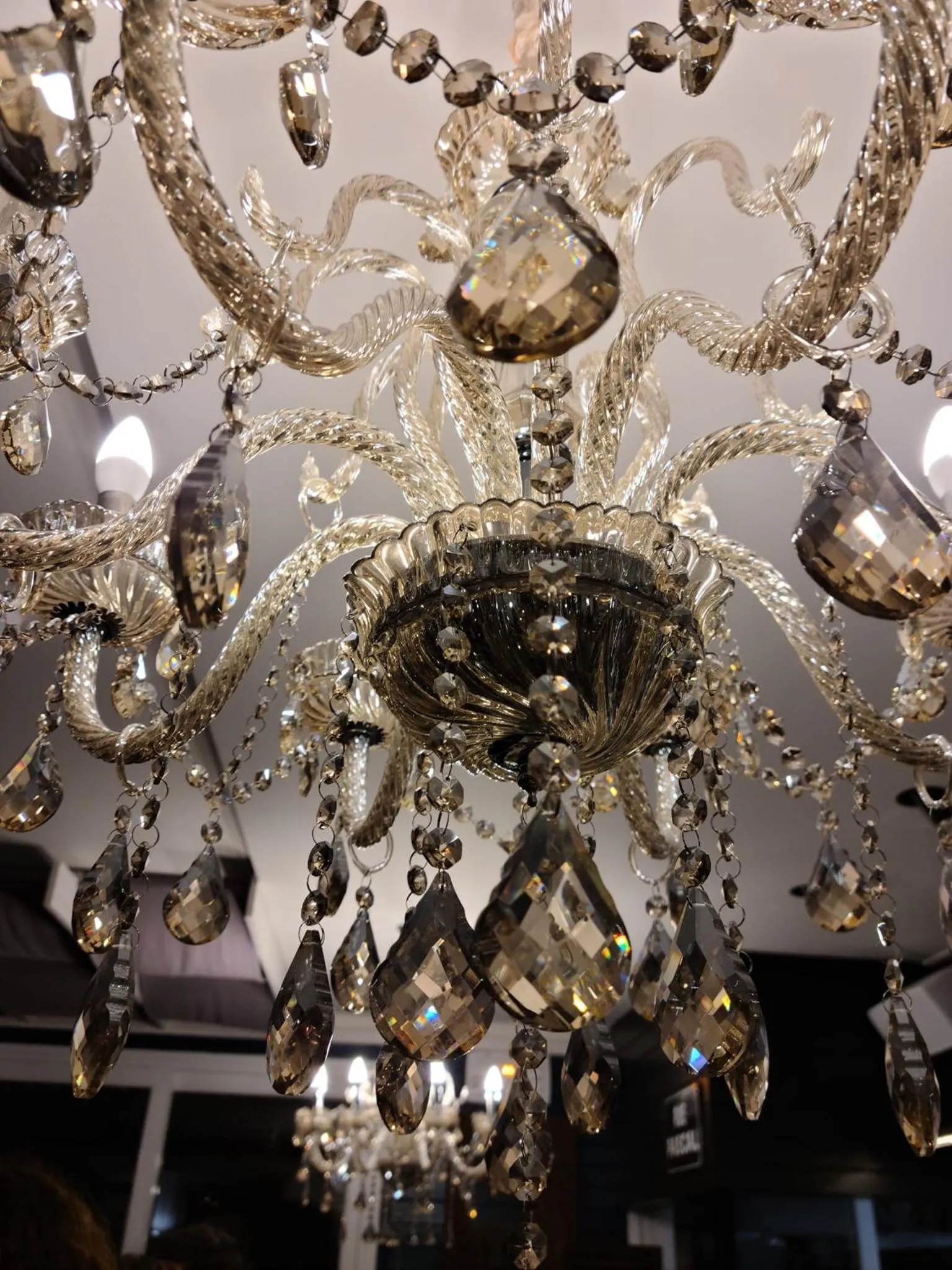 Lounge or bar in Le Relais des Iles