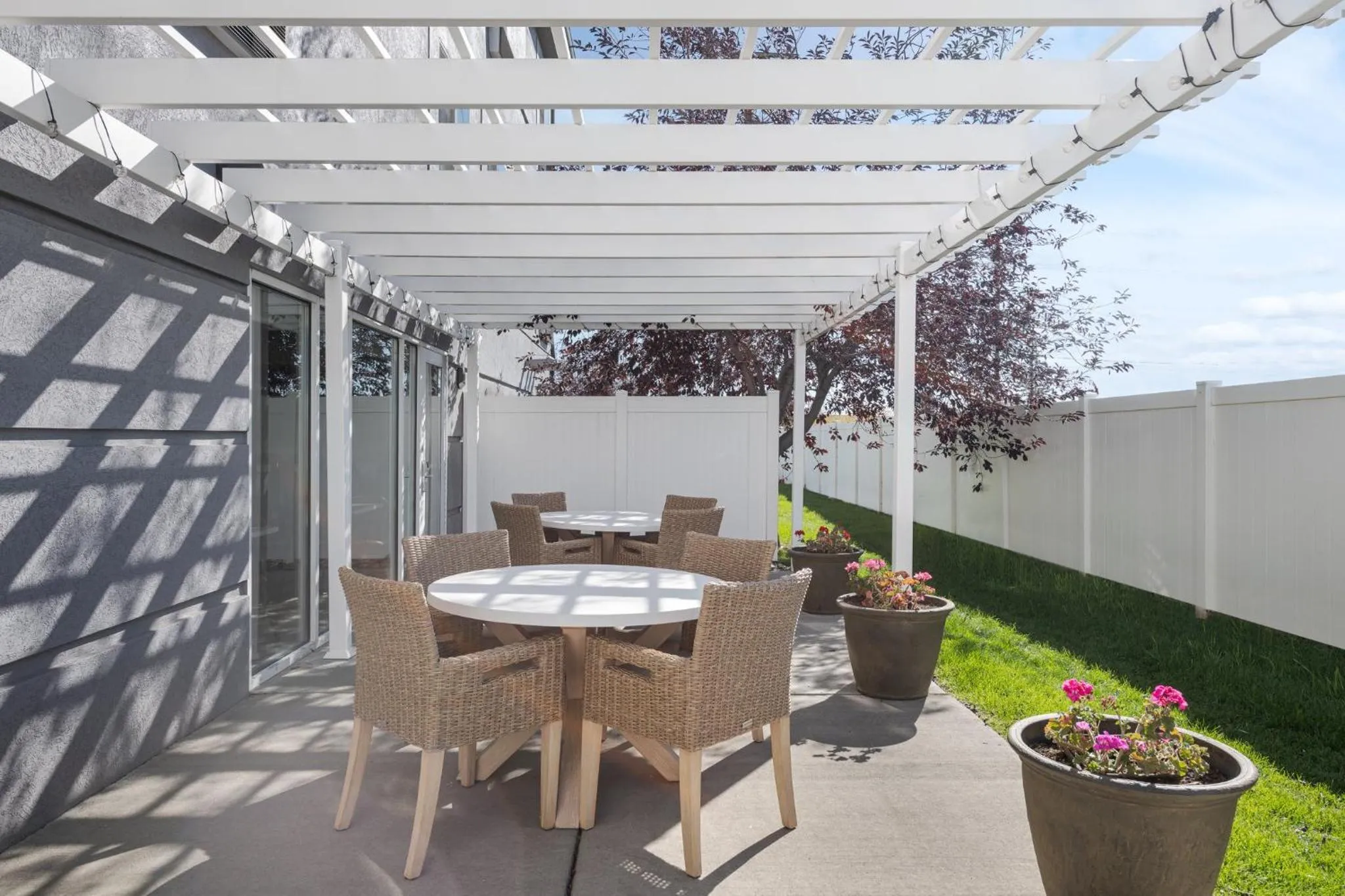 Property building in Garner Hotel Idaho Falls Southwest by IHG