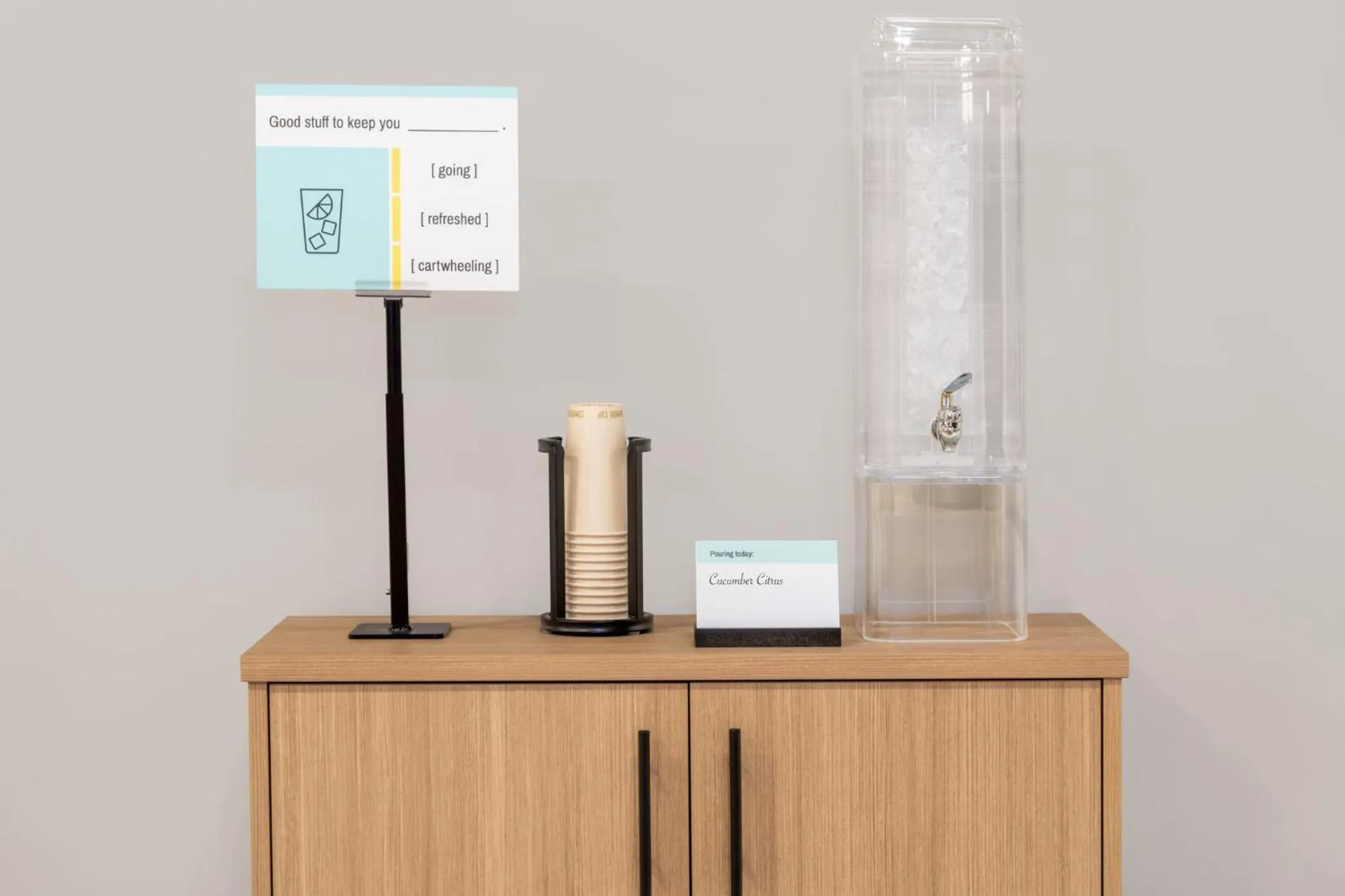 Lobby or reception in Garner Hotel Idaho Falls Southwest by IHG