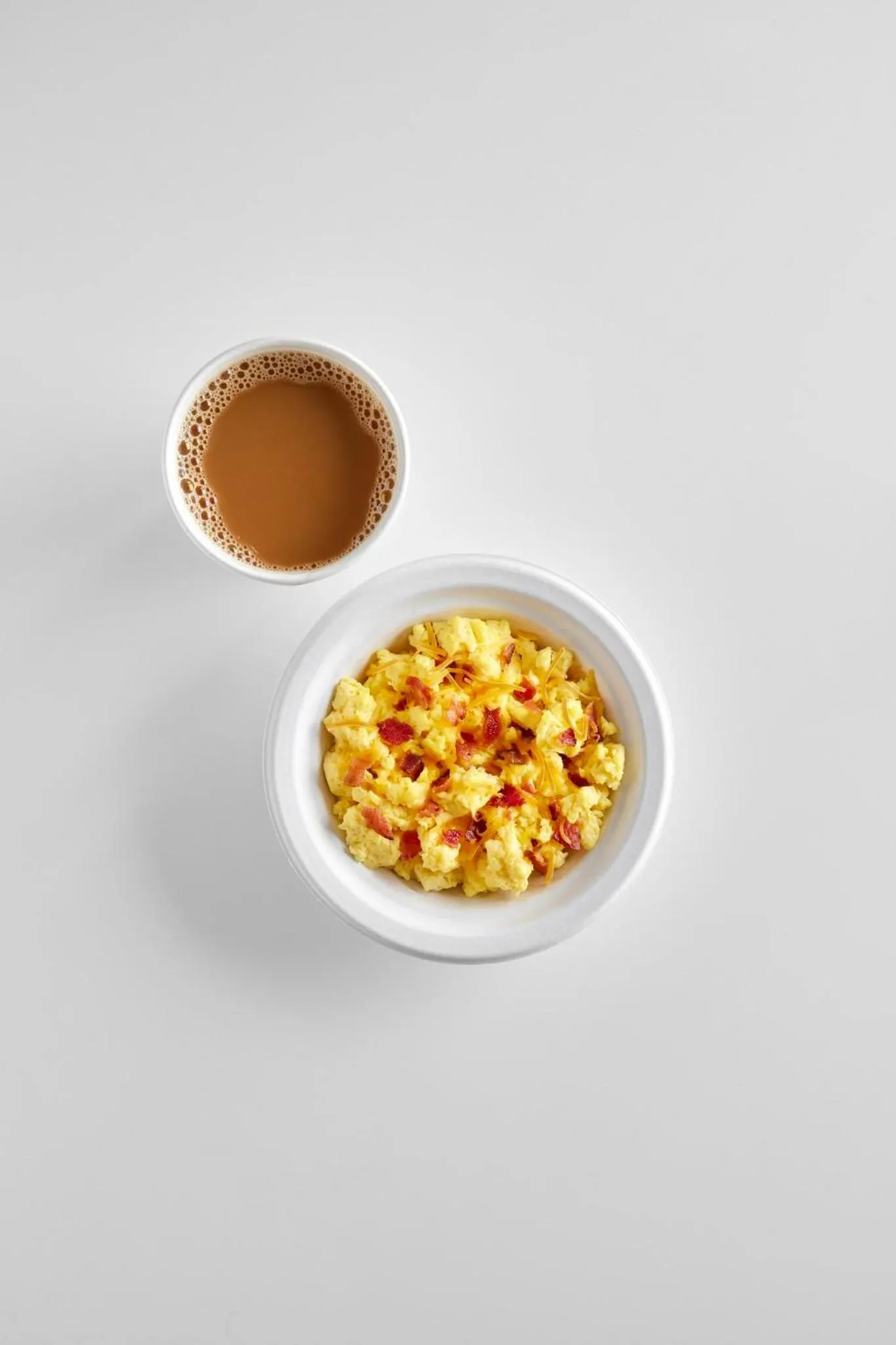 Restaurant/places to eat in Garner Hotel Idaho Falls Southwest by IHG