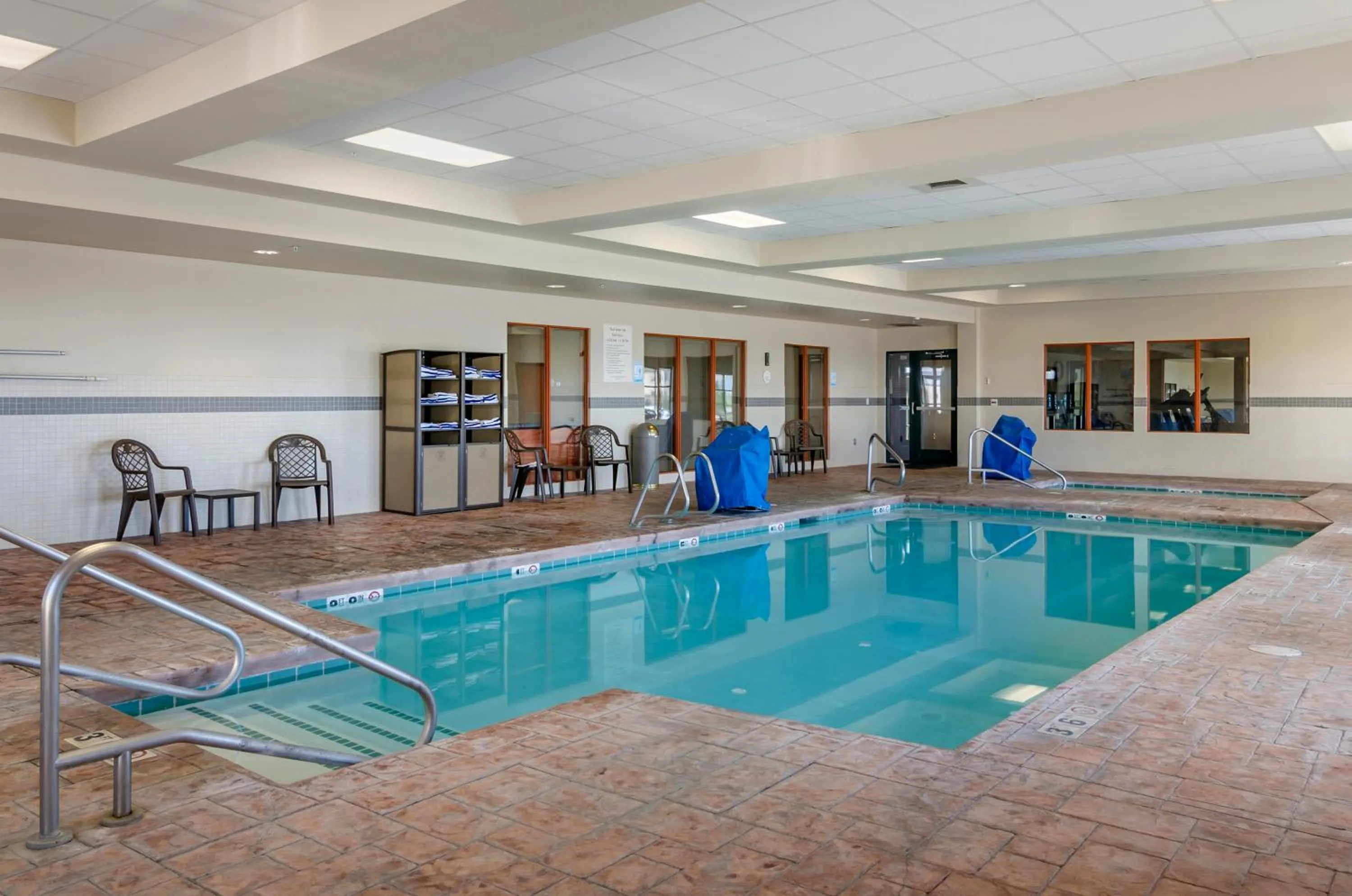  in Comfort Inn & Suites Jerome - Twin Falls