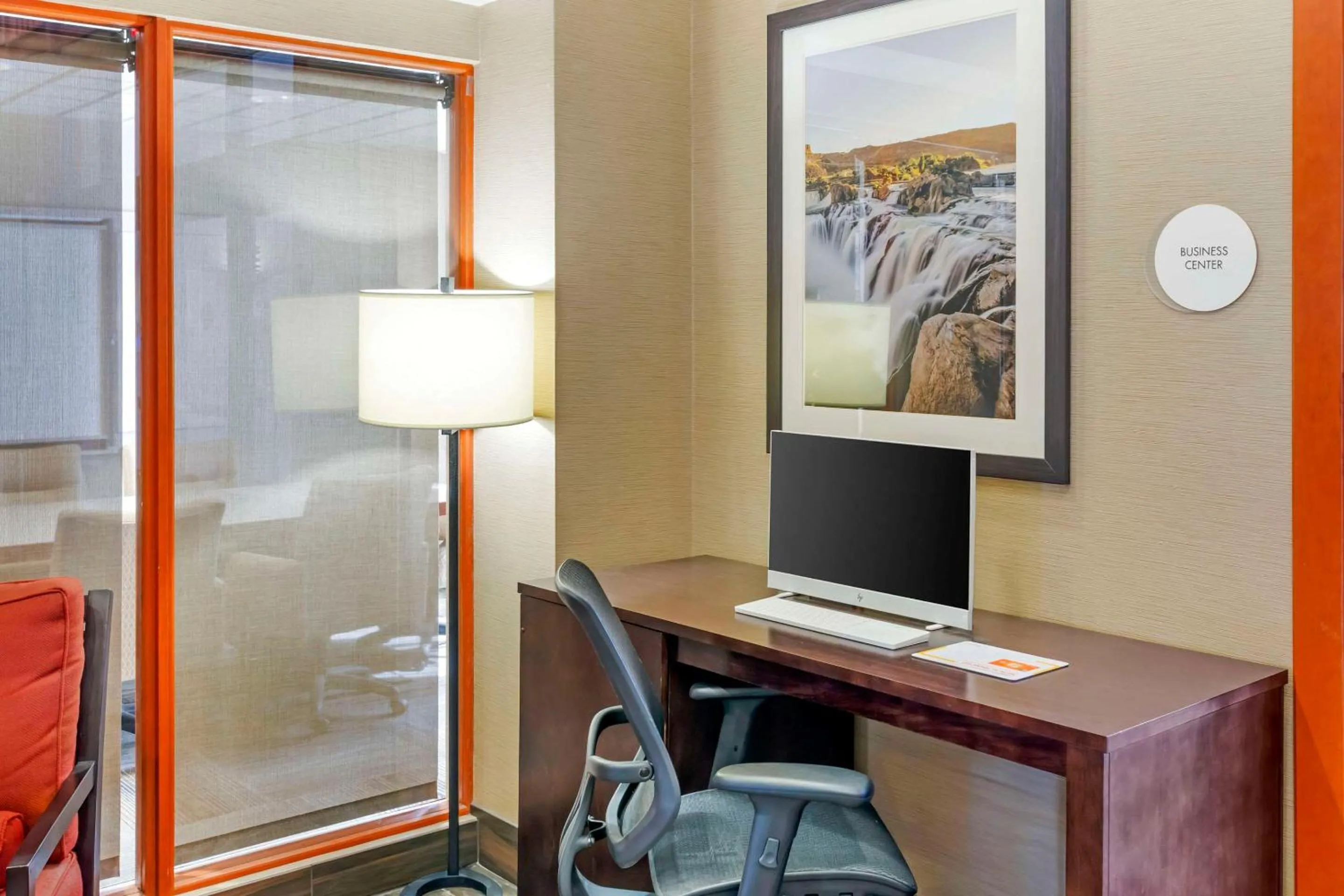 Other in Comfort Inn & Suites Jerome - Twin Falls