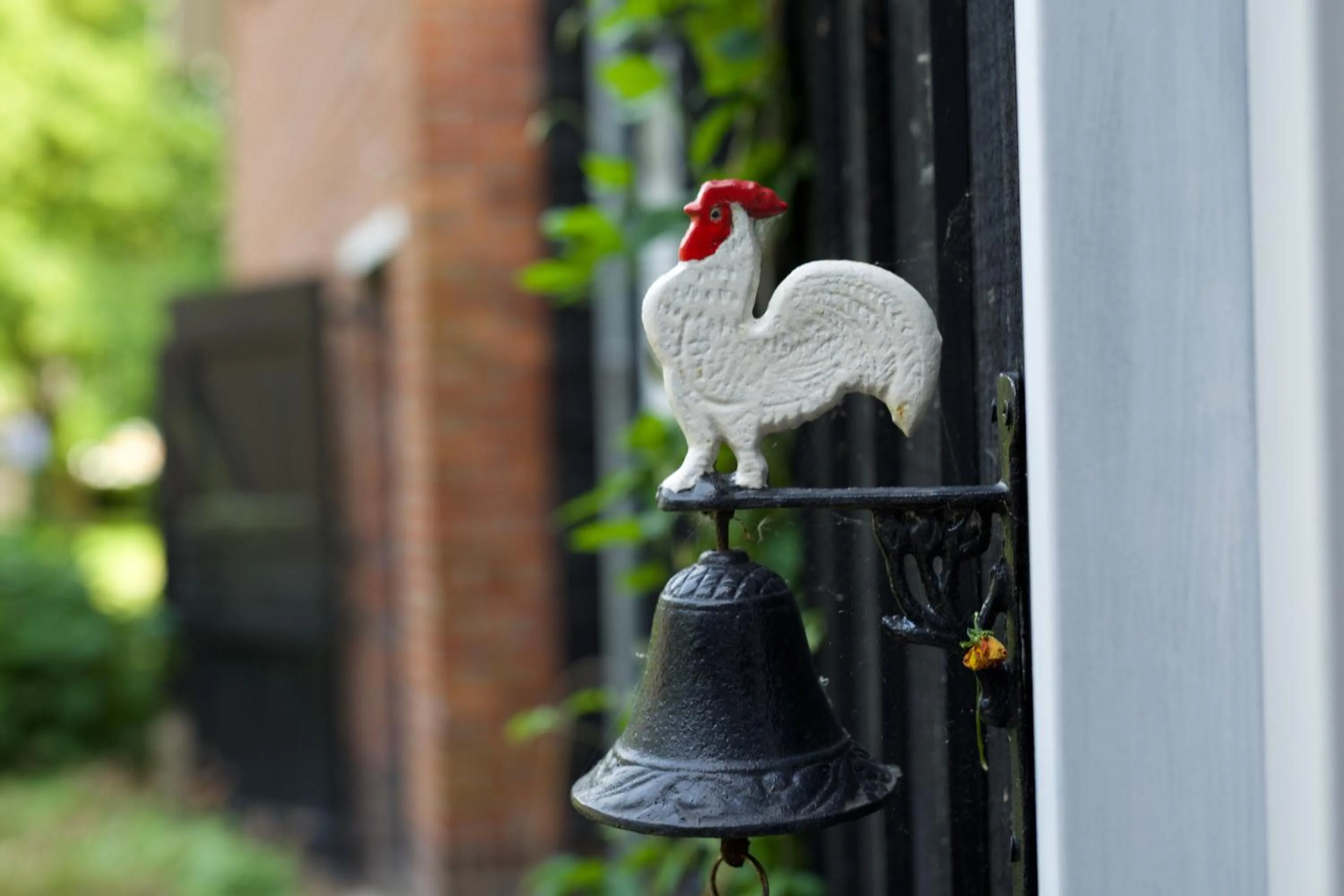 Property building in B&B Boerderij De Vaete - Duurzaam genieten in de zak van Zuid-Beveland