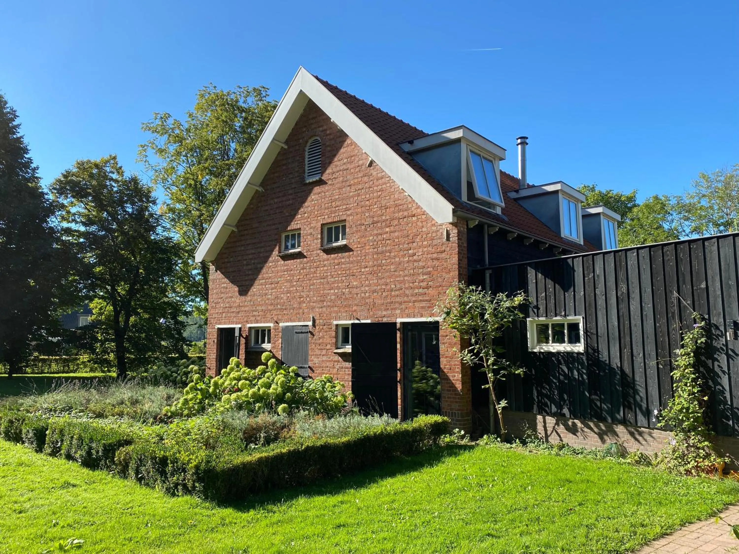 B&B Boerderij De Vaete - Duurzaam genieten in de zak van Zuid-Beveland