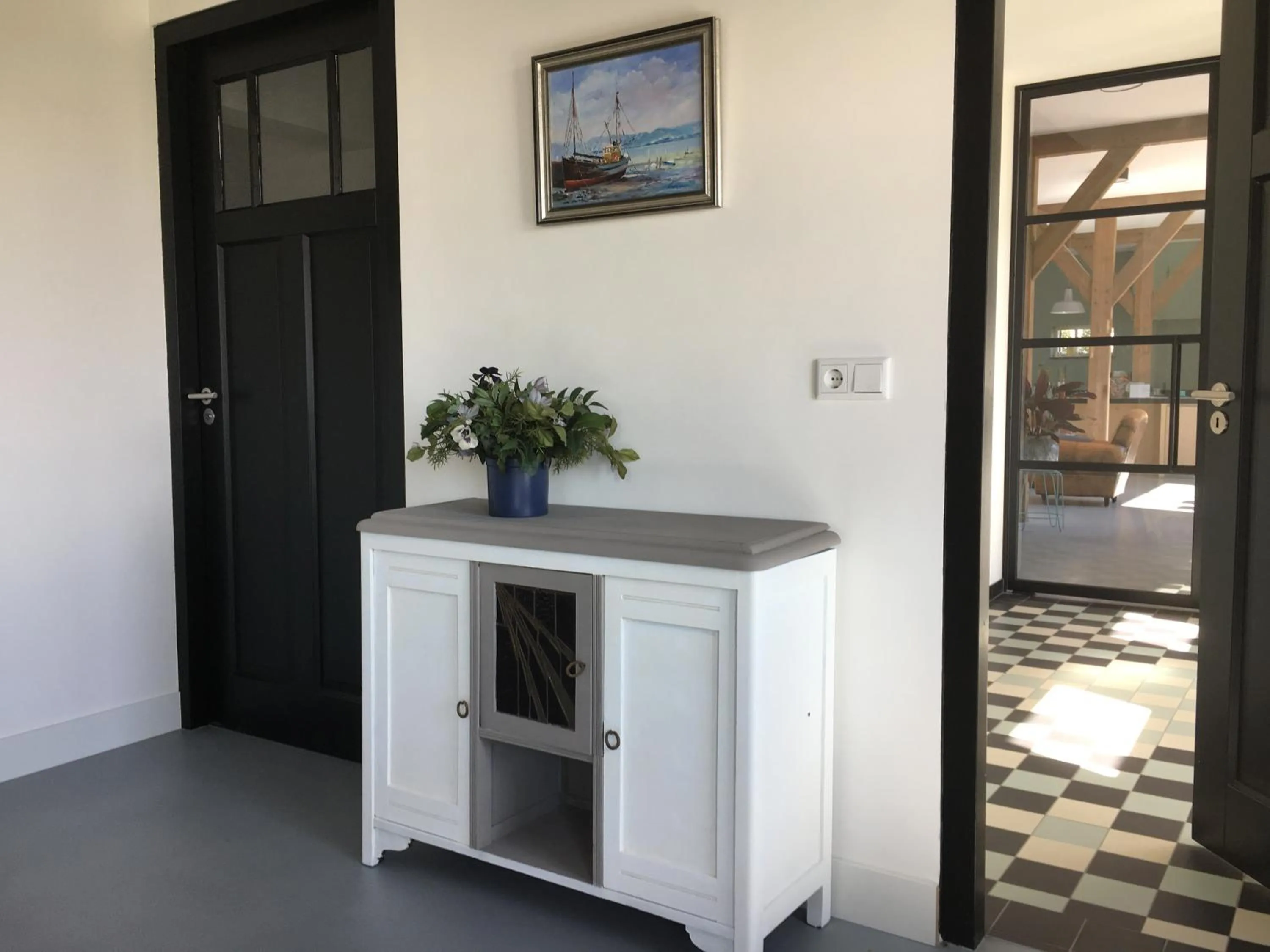 Breakfast in B&B Boerderij De Vaete - Duurzaam genieten in de zak van Zuid-Beveland