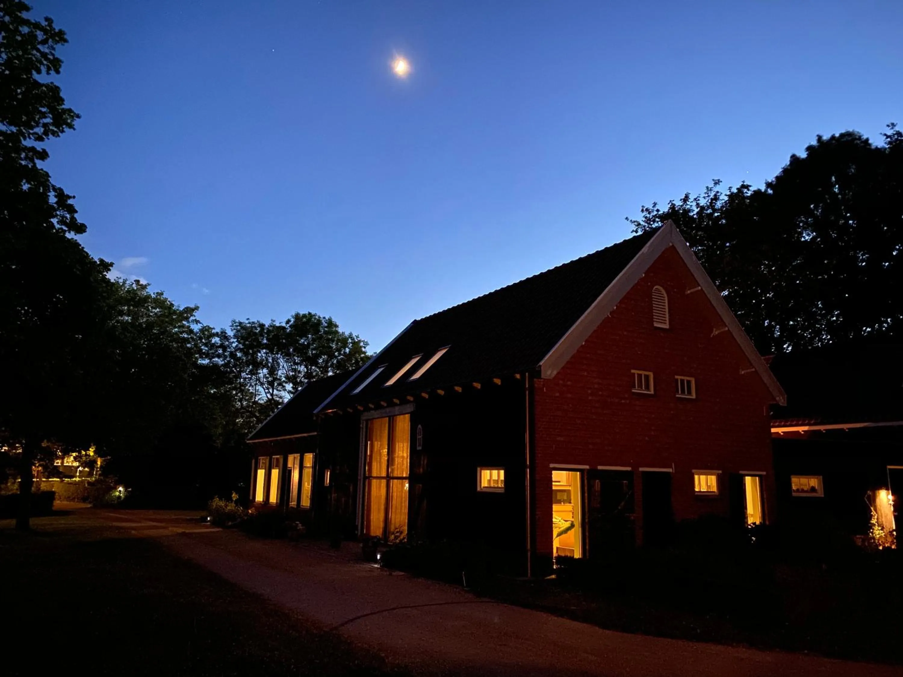 B&B Boerderij De Vaete - Duurzaam genieten in de zak van Zuid-Beveland