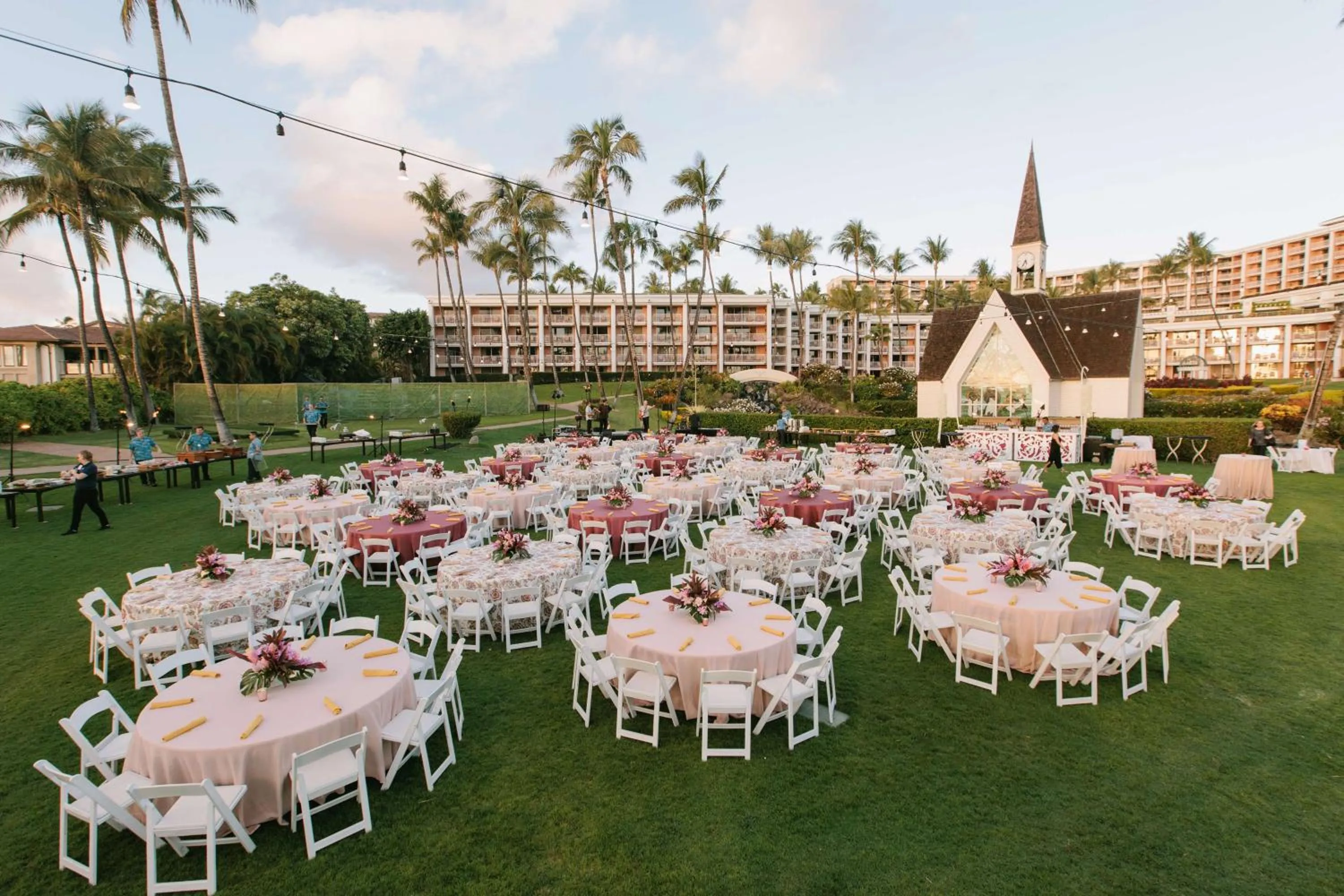 Meeting/conference room in Grand Wailea Resort Hotel & Spa, A Waldorf Astoria Resort