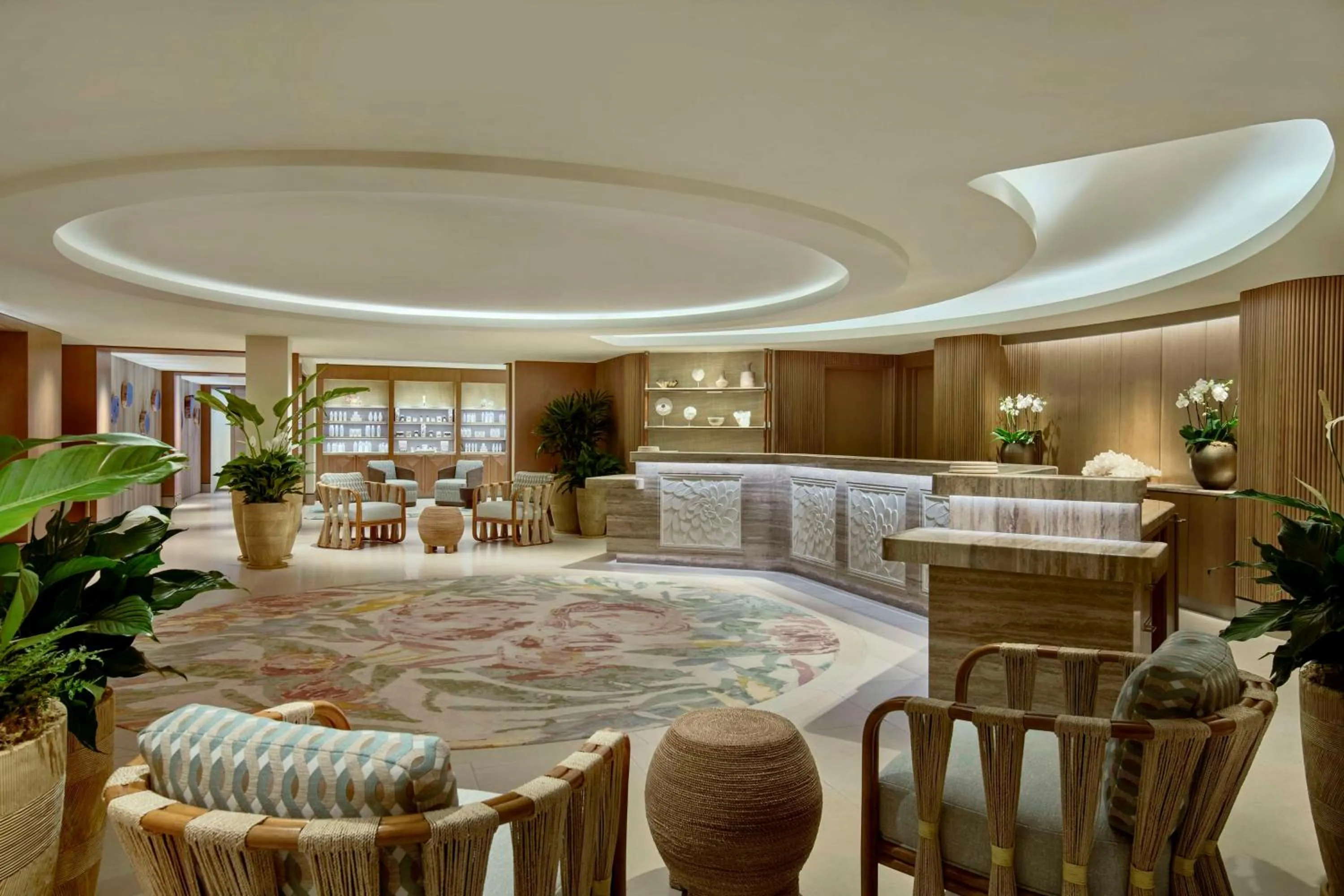 Sports in Grand Wailea Resort Hotel & Spa, A Waldorf Astoria Resort