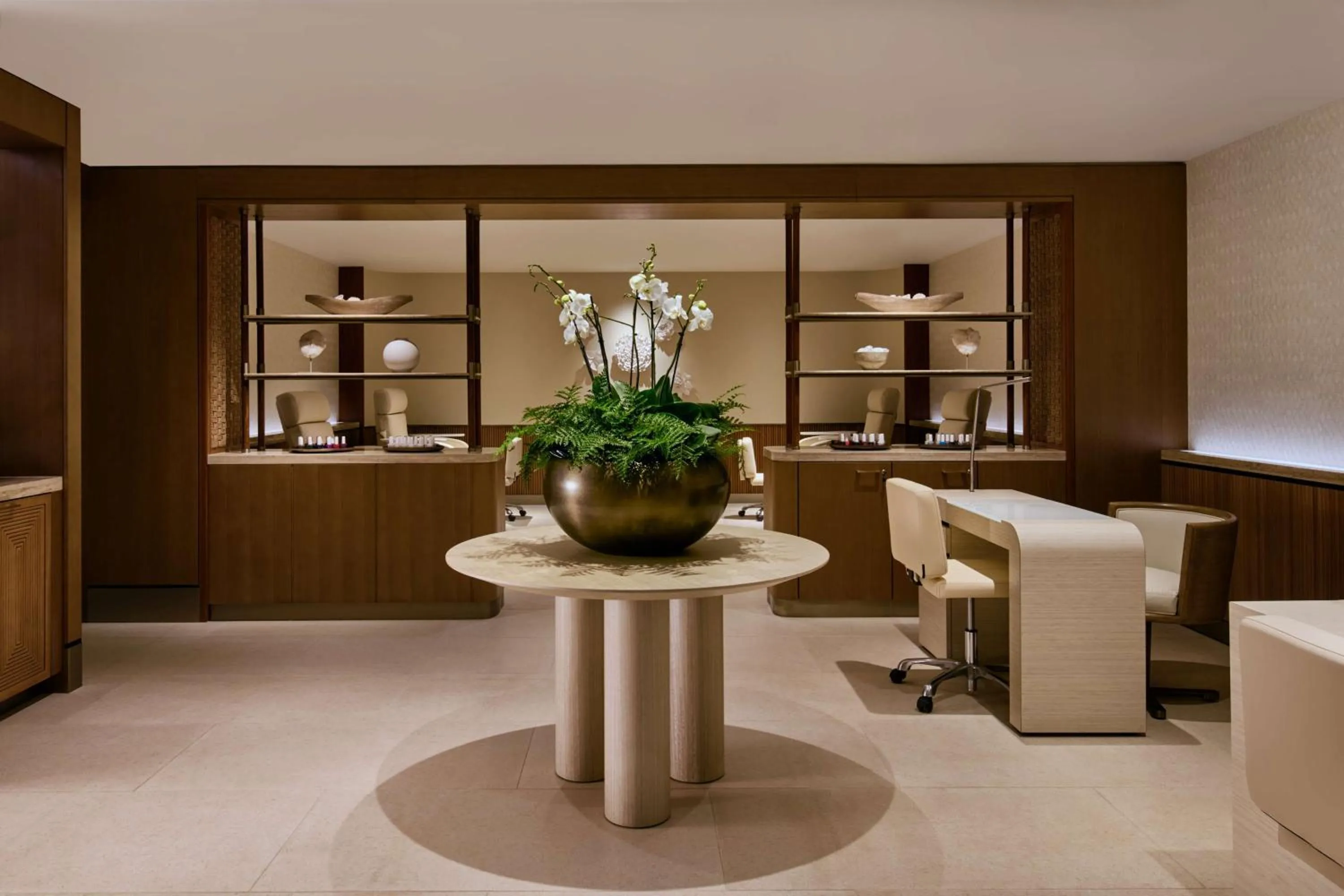 Spa and wellness centre/facilities in Grand Wailea Resort Hotel & Spa, A Waldorf Astoria Resort