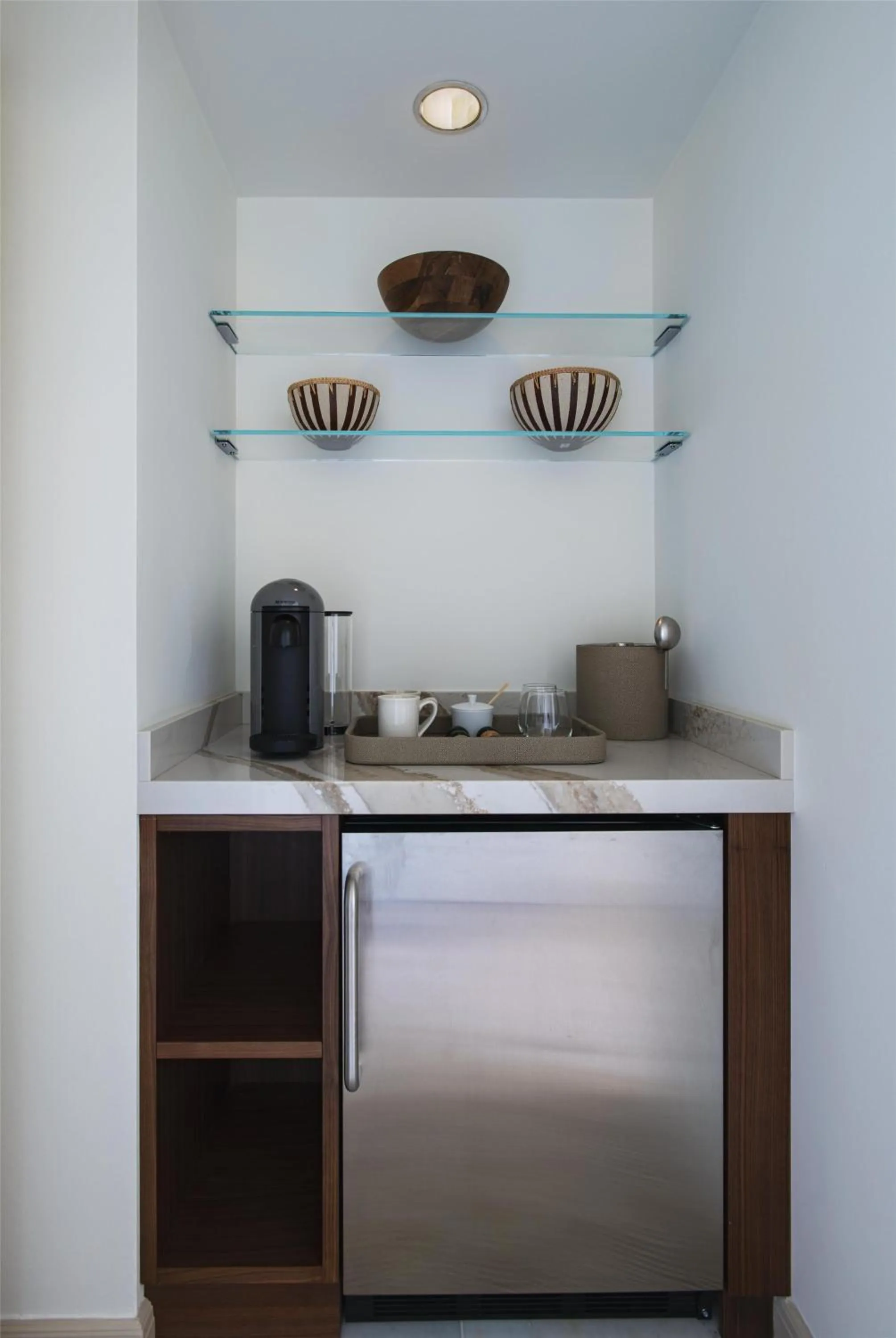 Bedroom in Grand Wailea Resort Hotel & Spa, A Waldorf Astoria Resort