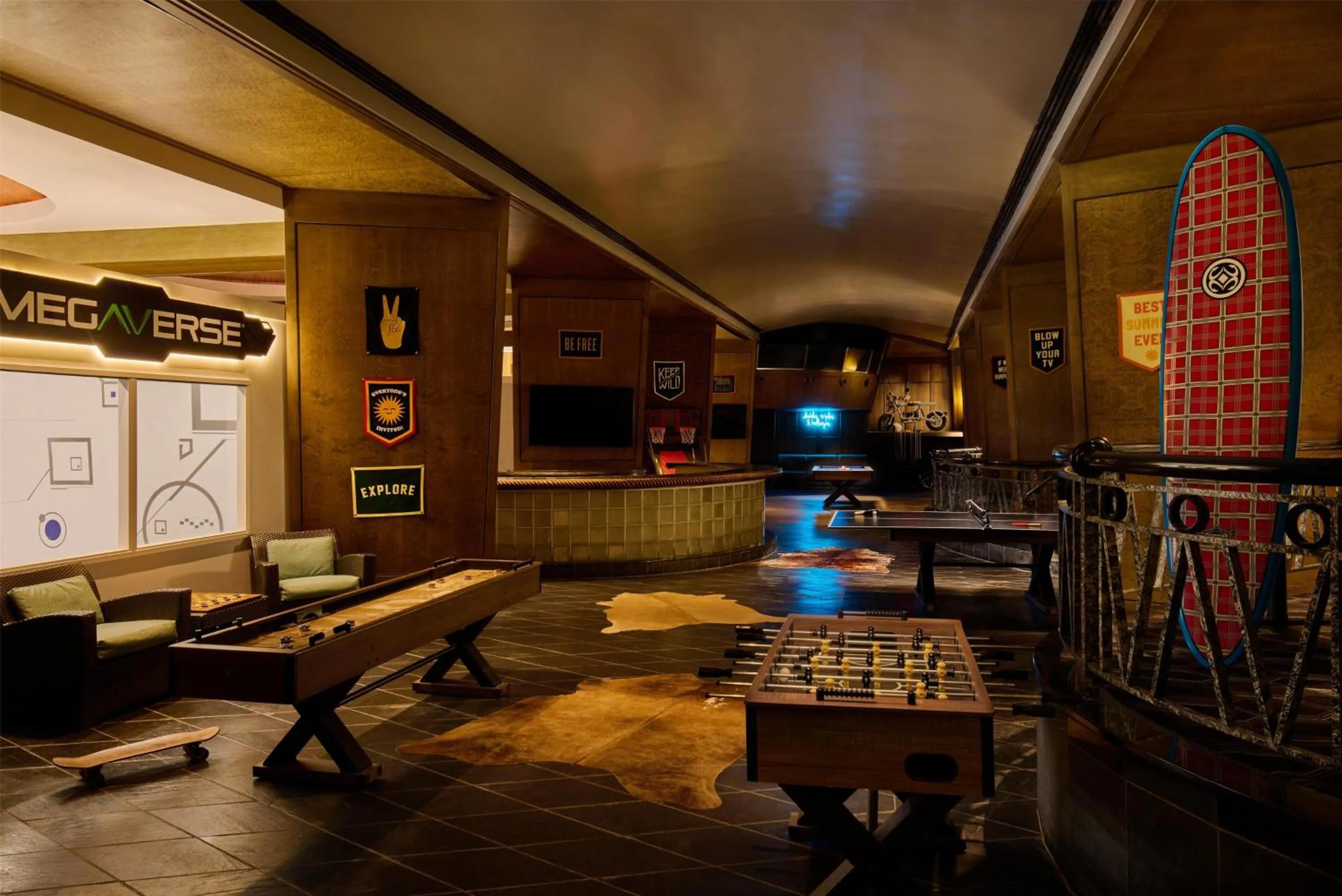 Sports in Grand Wailea Resort Hotel & Spa, A Waldorf Astoria Resort