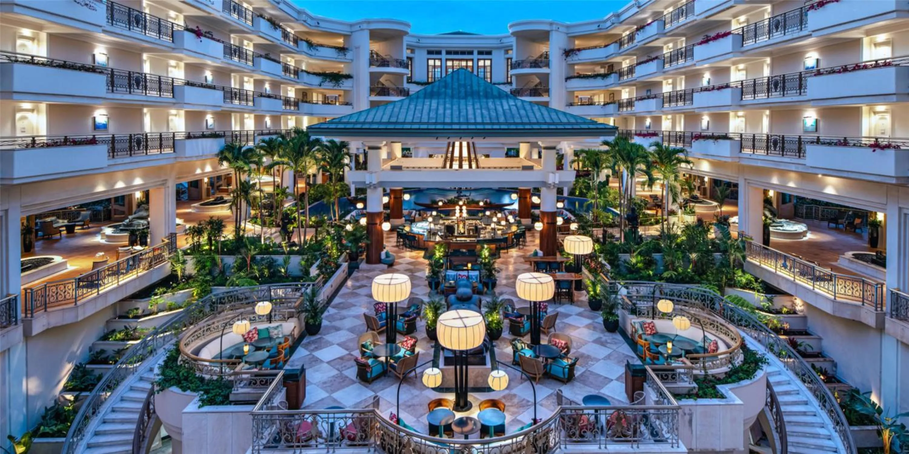Restaurant/places to eat in Grand Wailea Resort Hotel & Spa, A Waldorf Astoria Resort