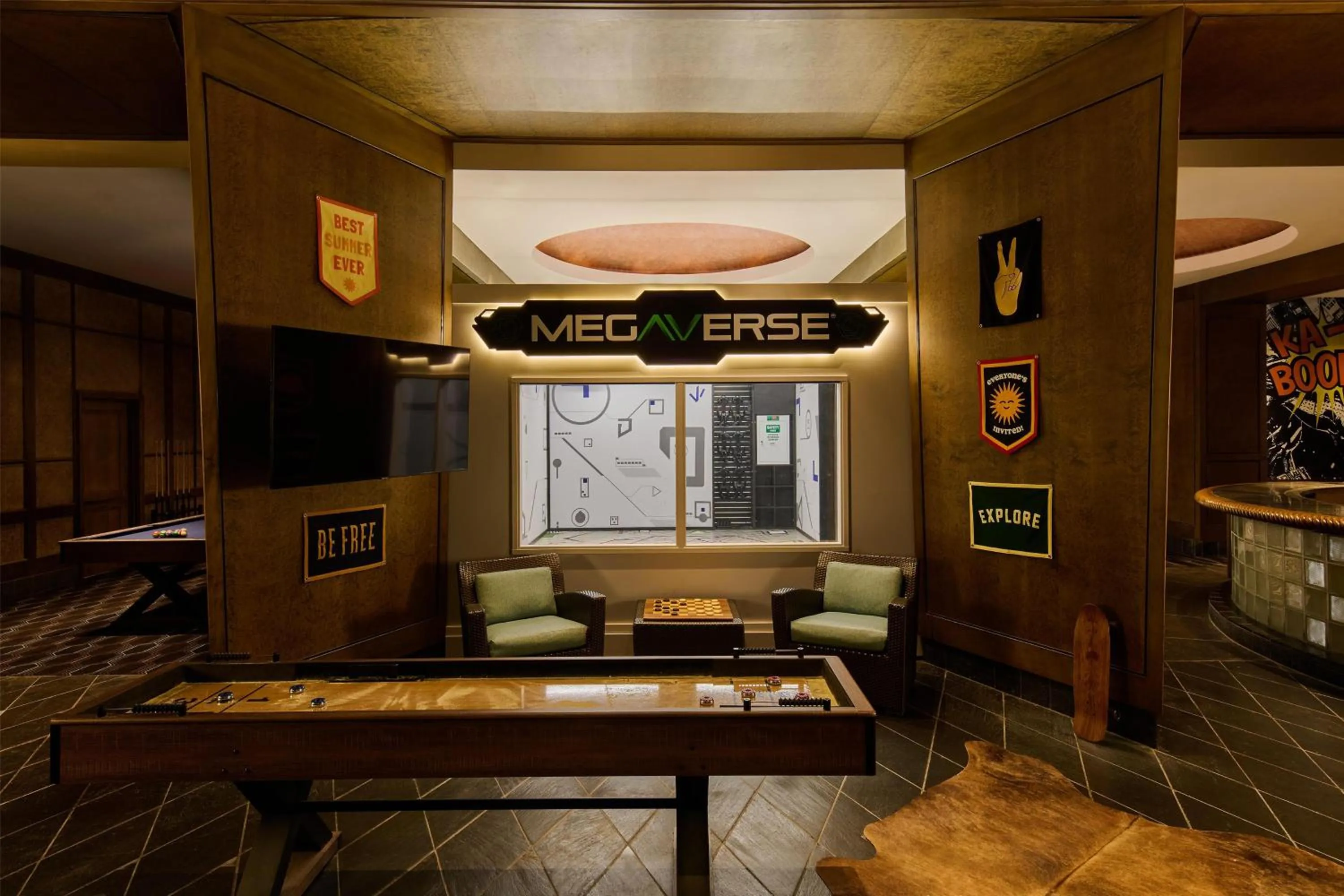 Sports in Grand Wailea Resort Hotel & Spa, A Waldorf Astoria Resort