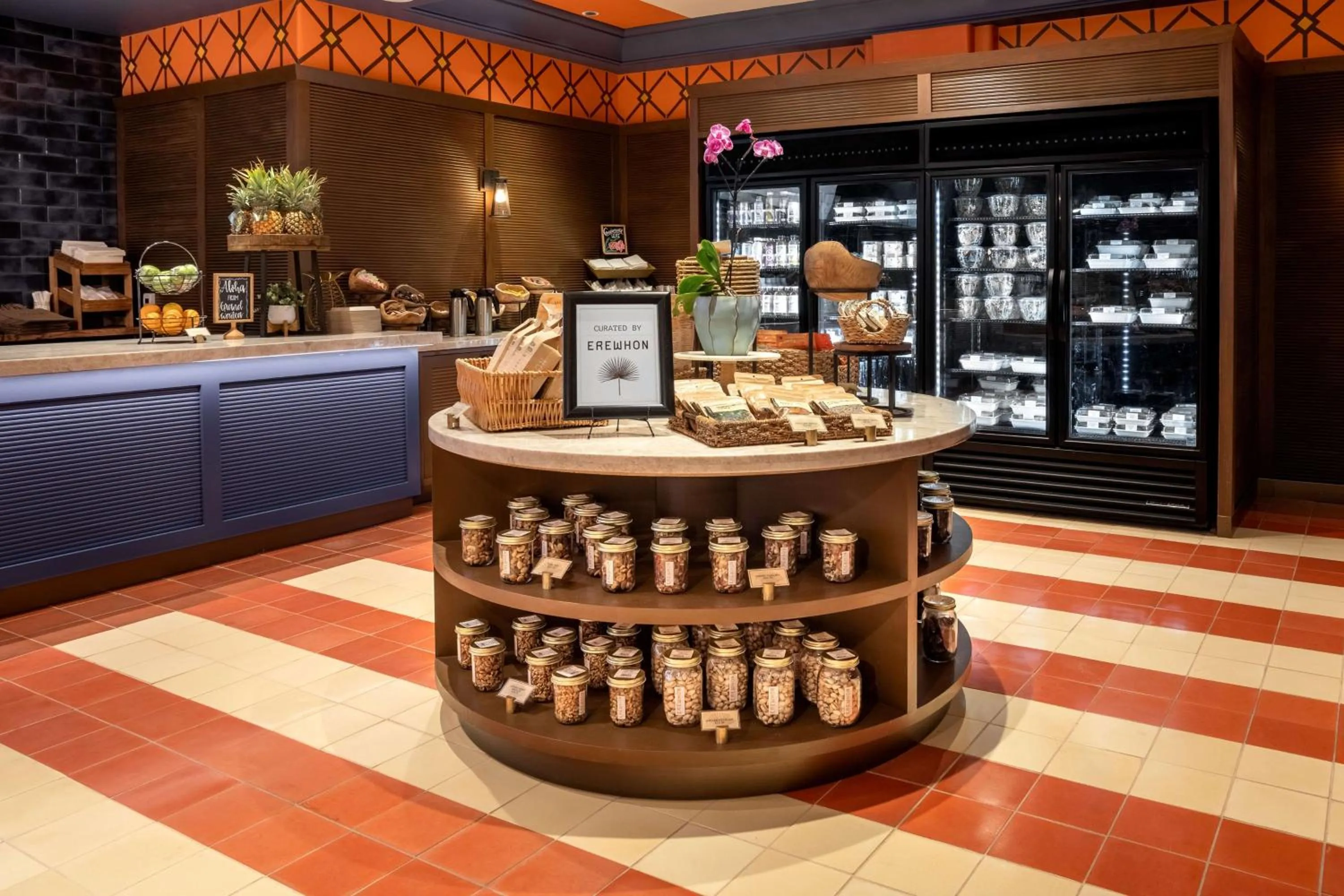 Restaurant/places to eat in Grand Wailea Resort Hotel & Spa, A Waldorf Astoria Resort