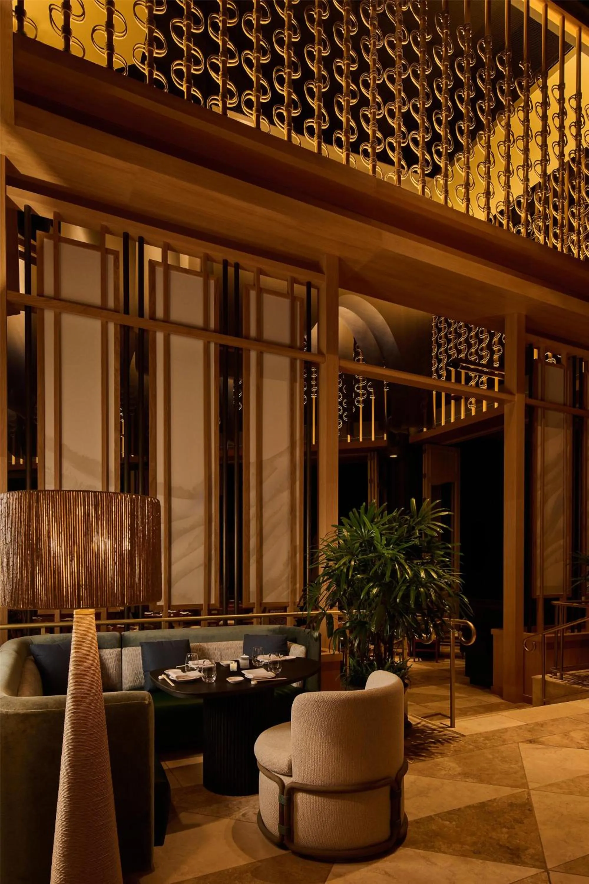 Restaurant/places to eat in Grand Wailea Resort Hotel & Spa, A Waldorf Astoria Resort