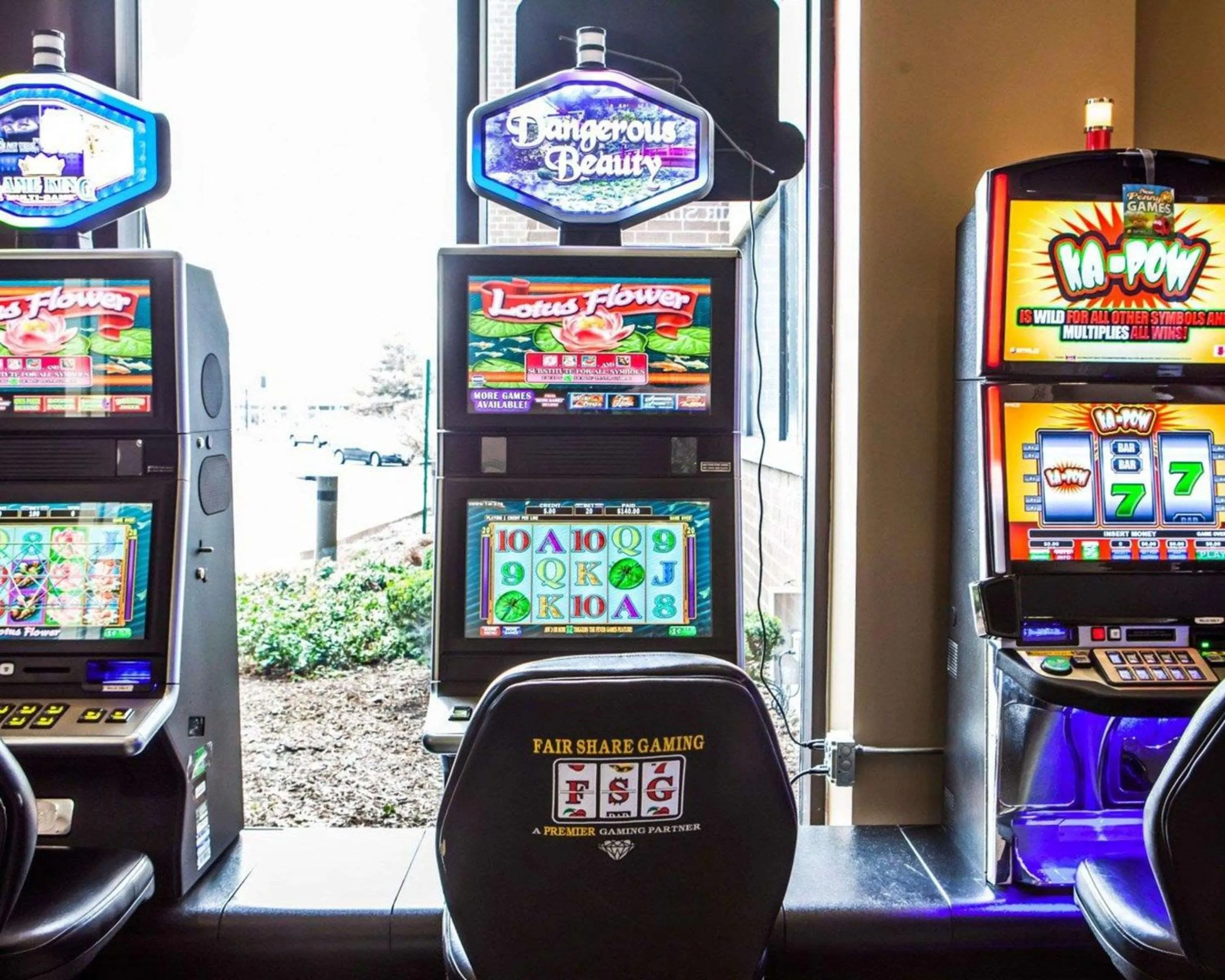 Other in Quality Inn & Suites Orland Park - Chicago