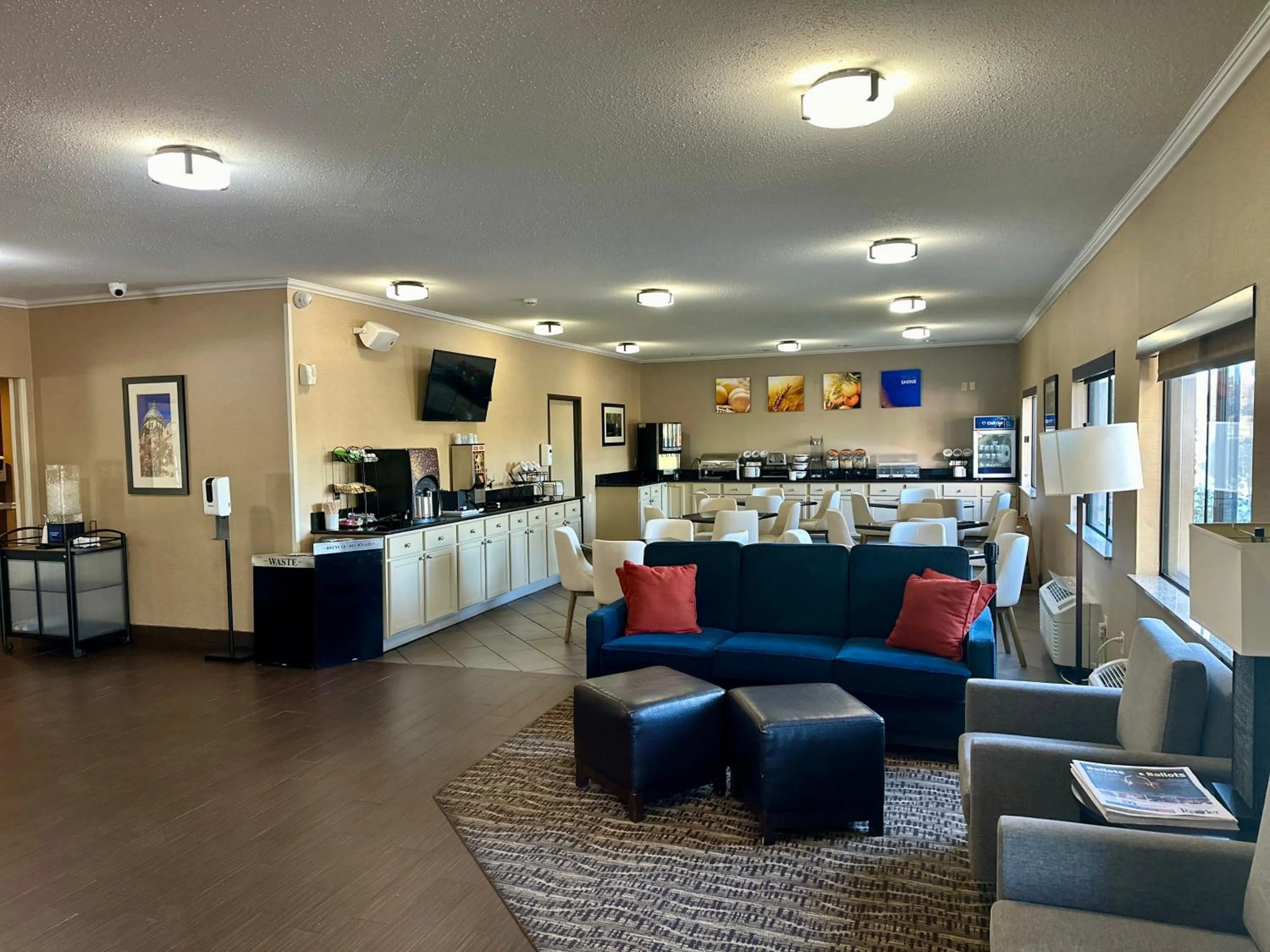 Comfort Inn Moline - Quad Cities