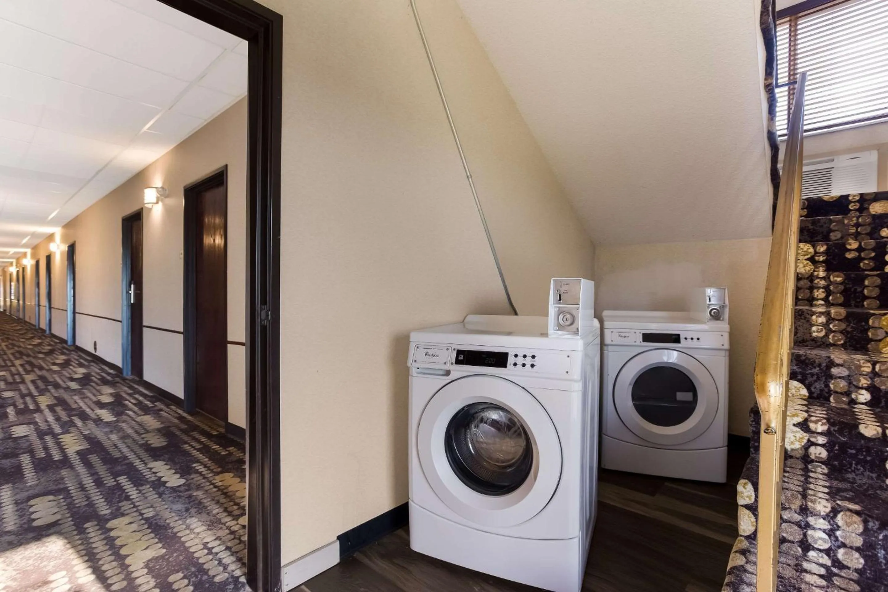 Other in Quality Inn Galesburg near US Highway 34 and I-74