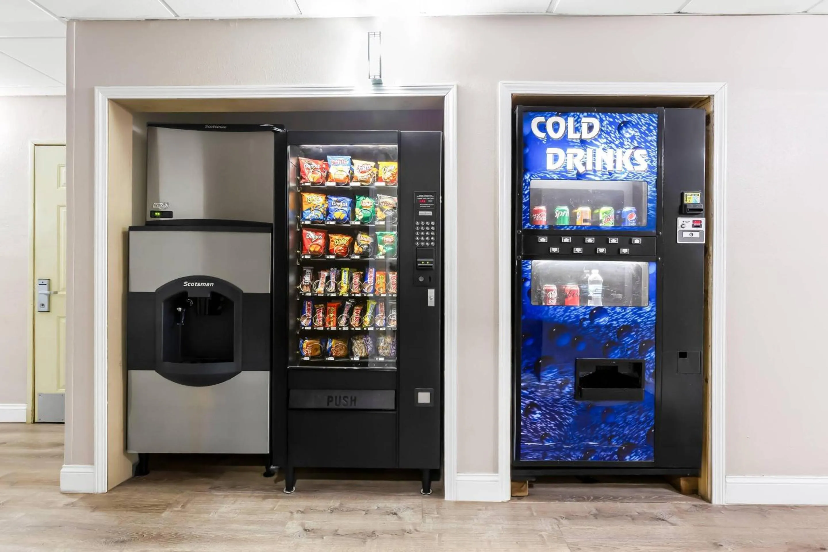 Other in Quality Inn & Suites Springfield Southwest near I-72