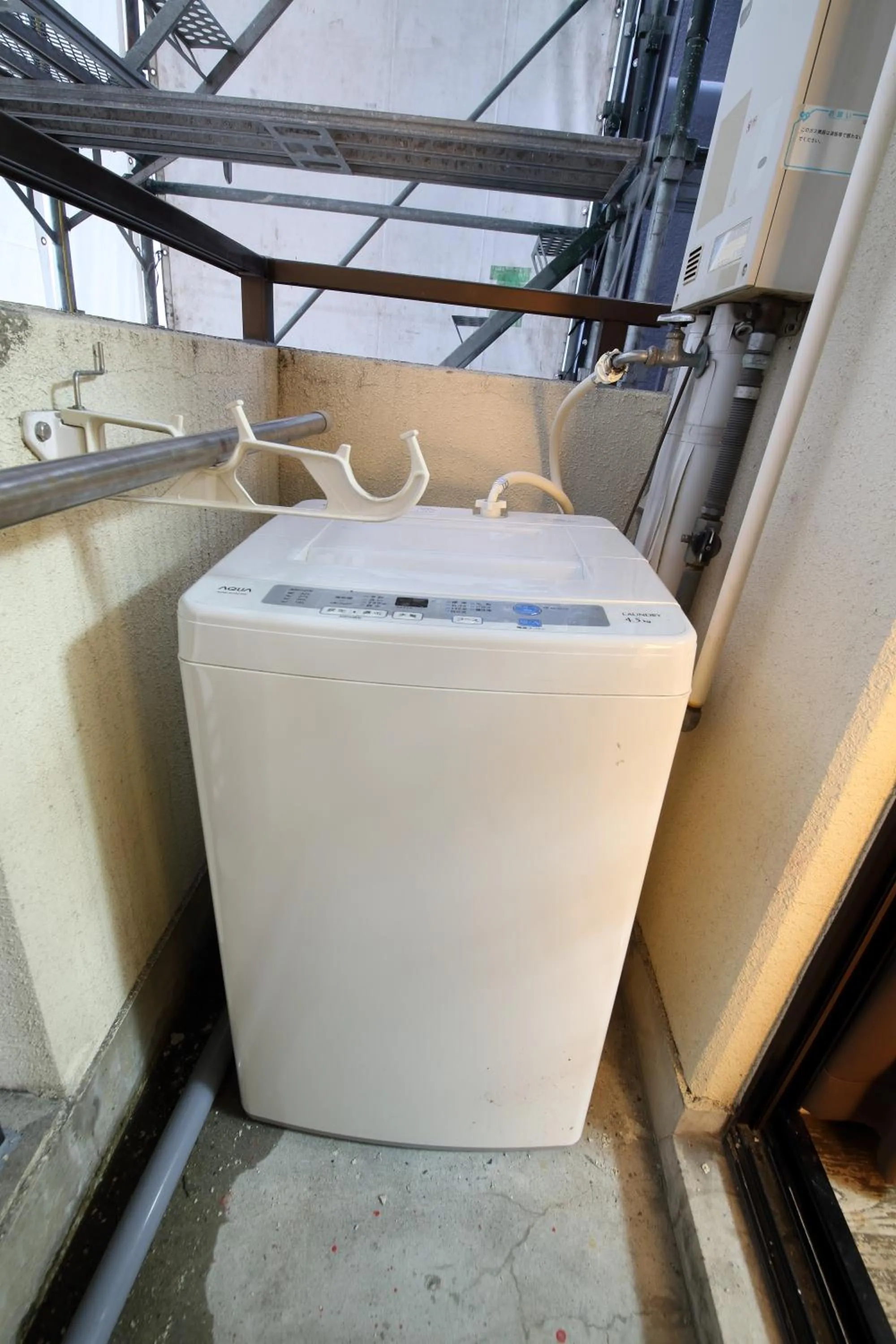 Exsaison Shirokita 307