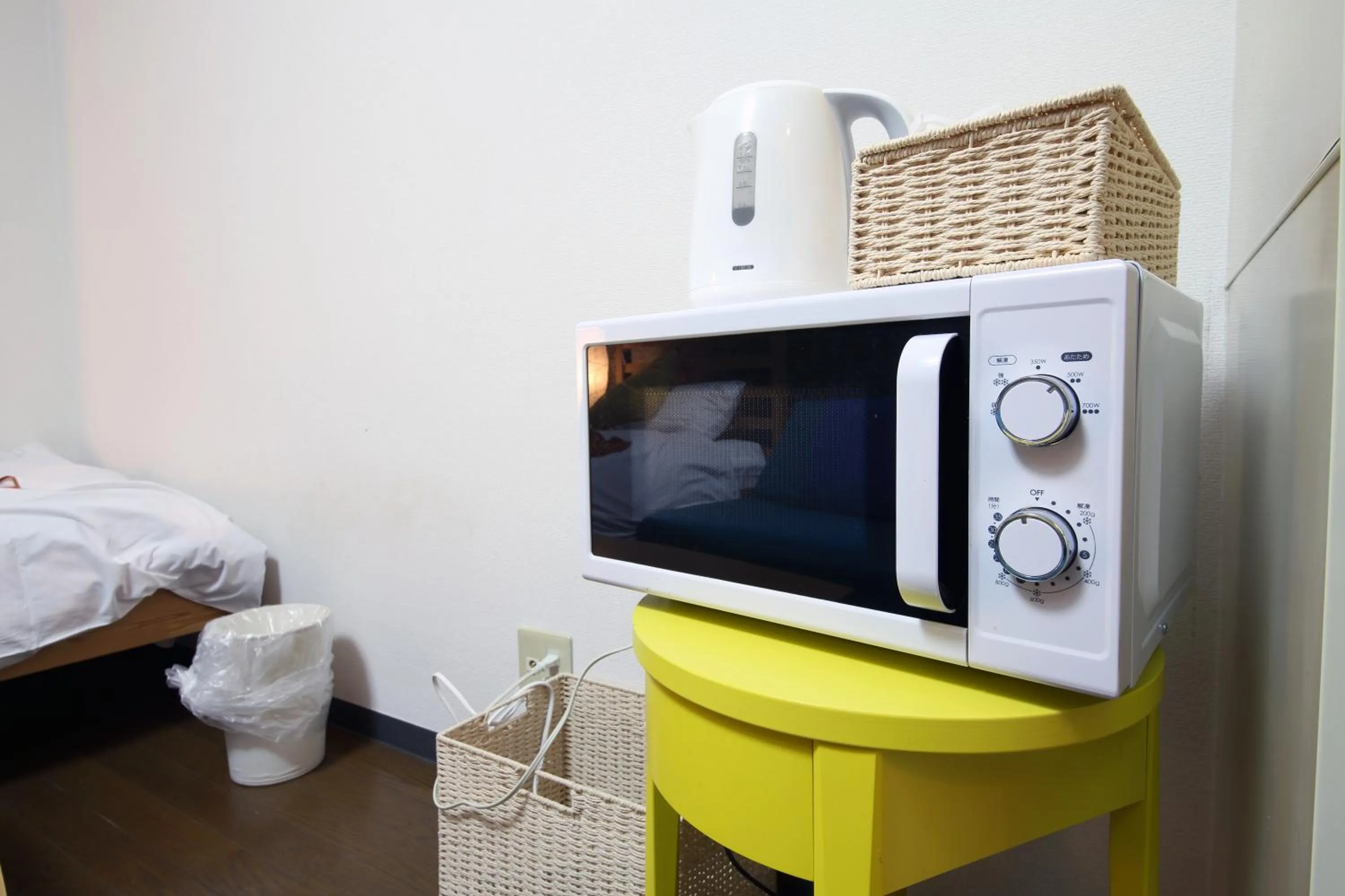 Exsaison Shirokita 307