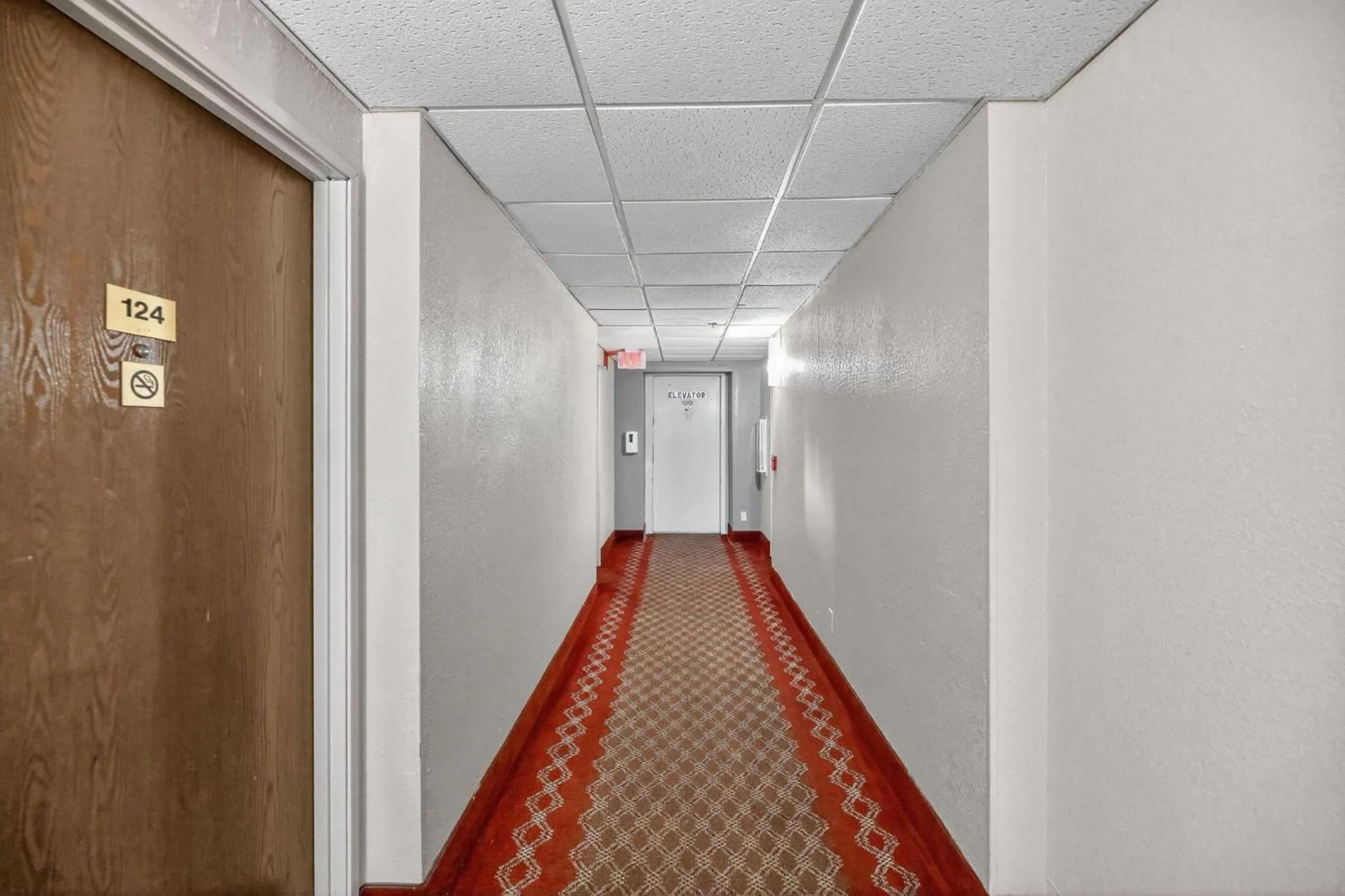 Other in Econo Lodge Princeton