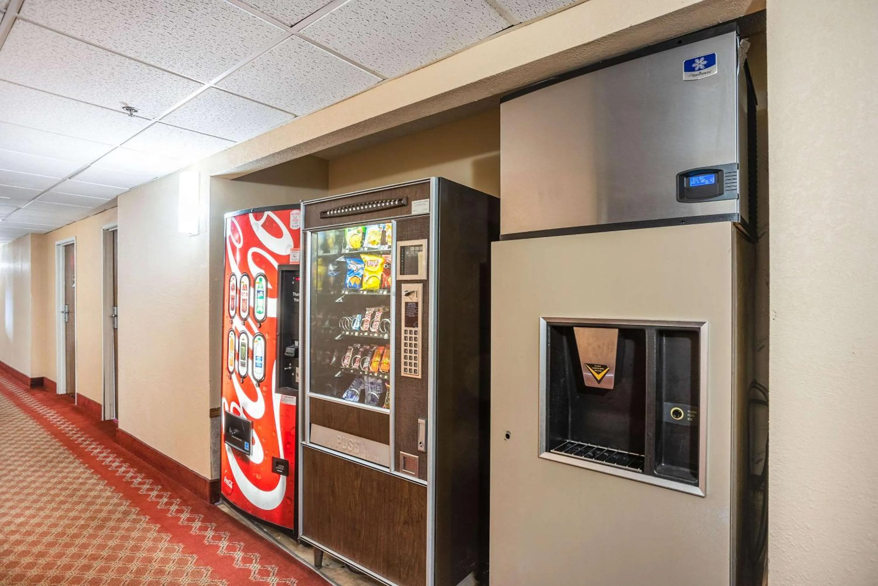 Other in Econo Lodge Princeton