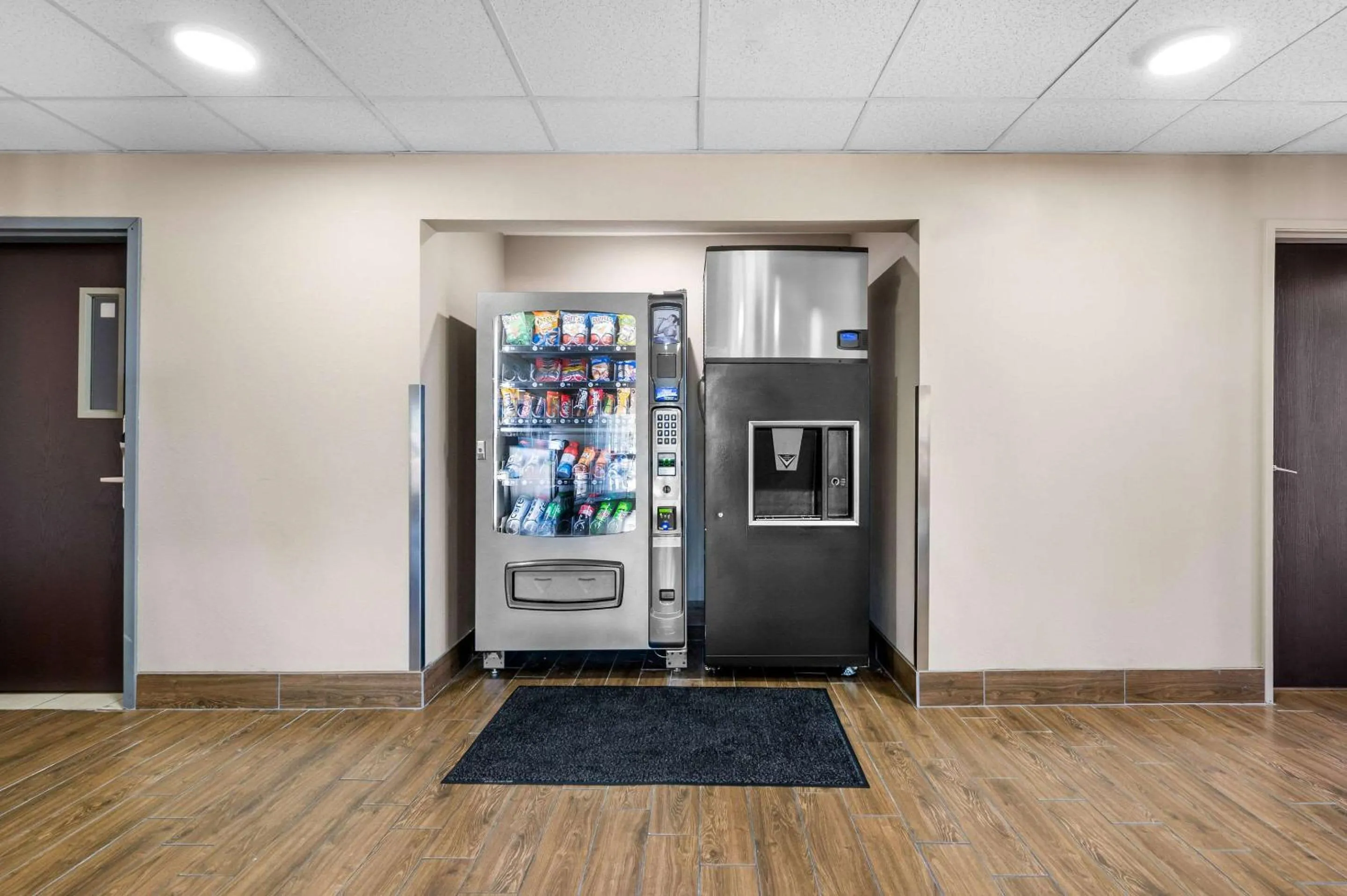 Other in Sleep Inn Springfield West