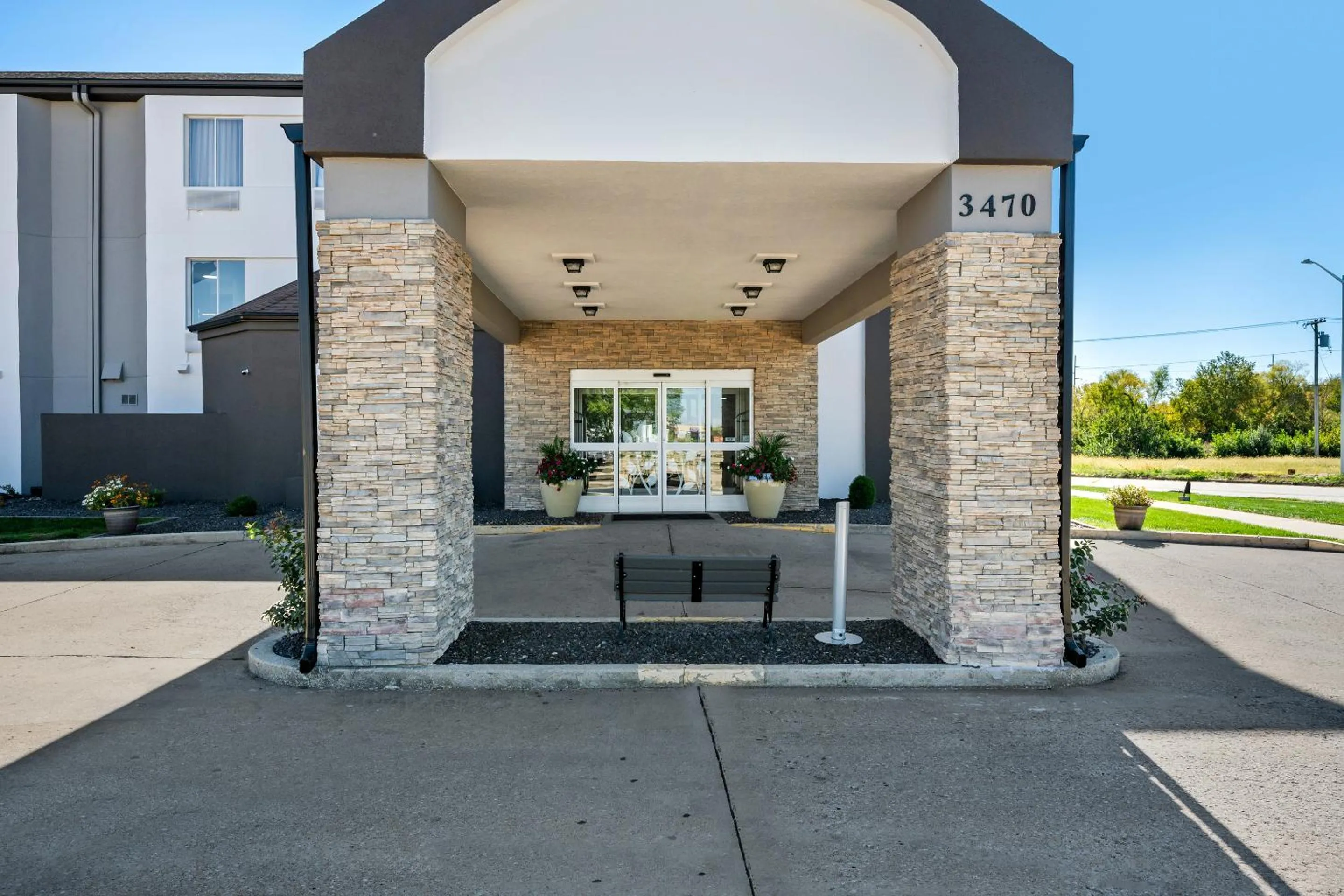 Sleep Inn Springfield West