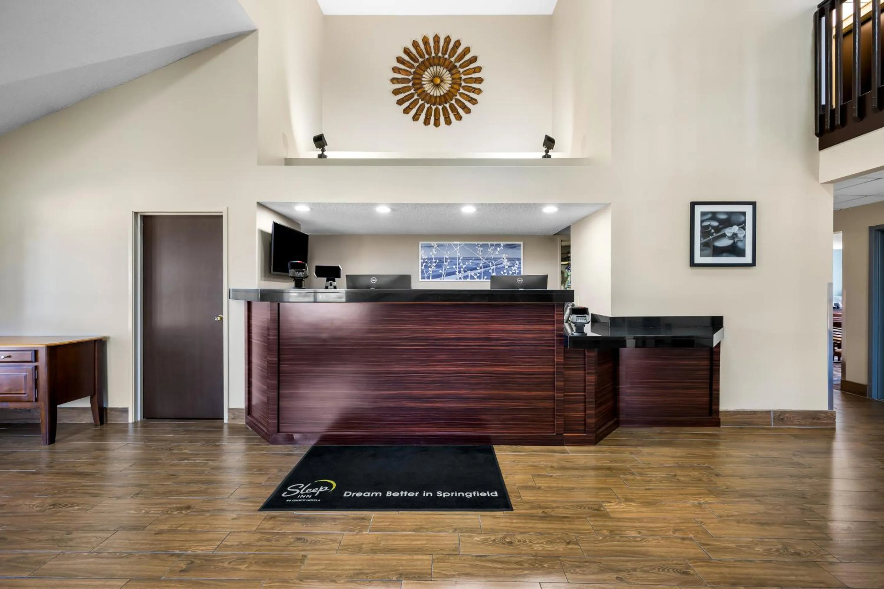 Sleep Inn Springfield West