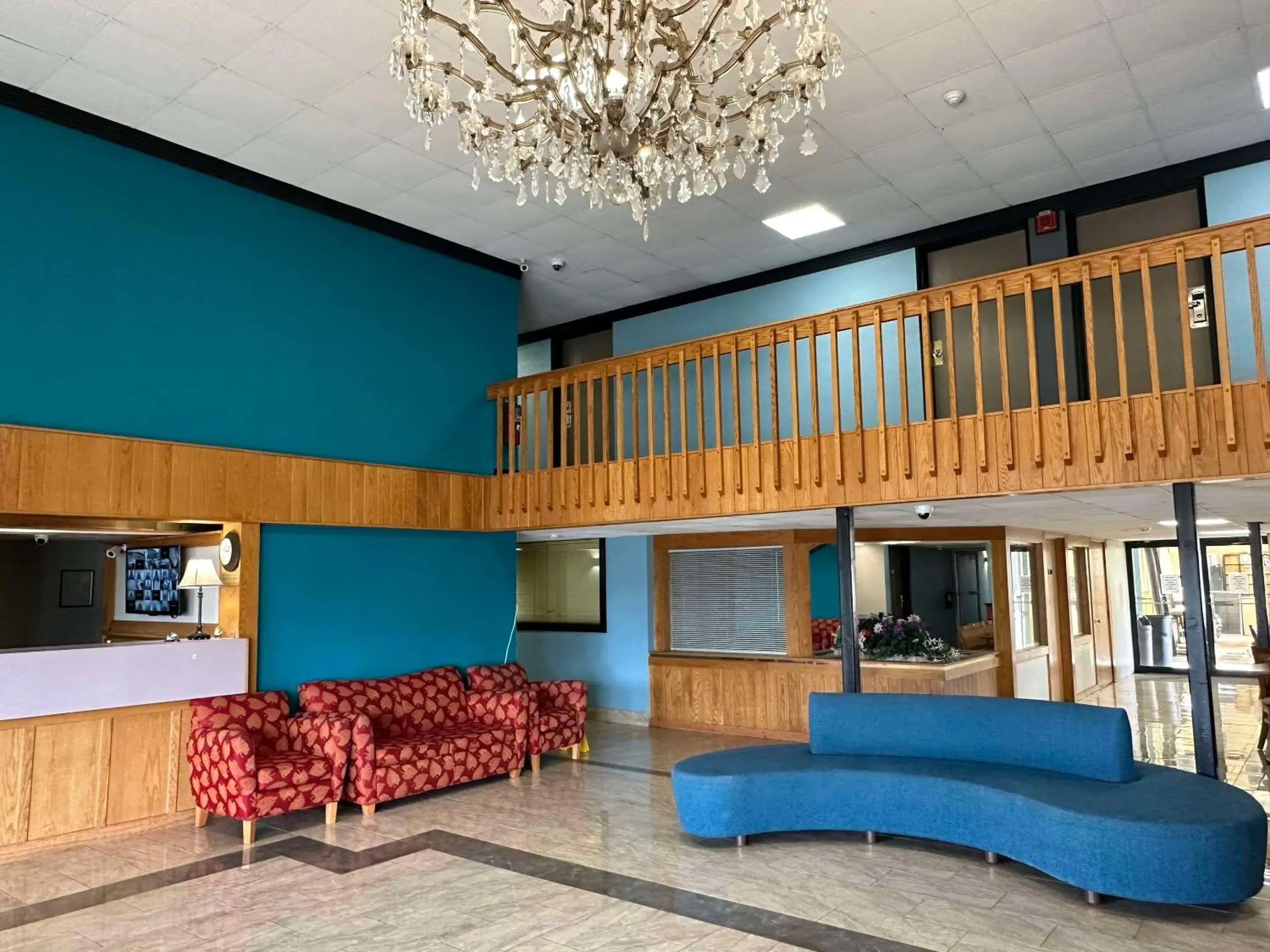 Rodeway Inn Rodeway Inn